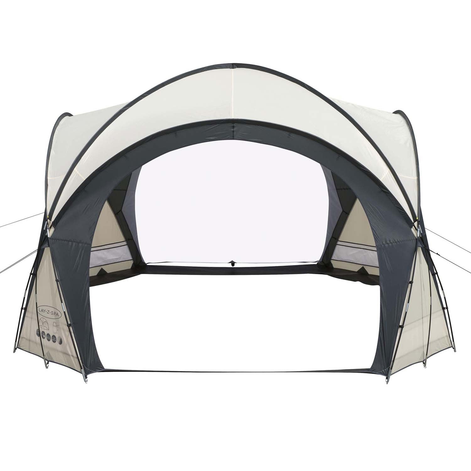 SPA stovykla Bestway 60305