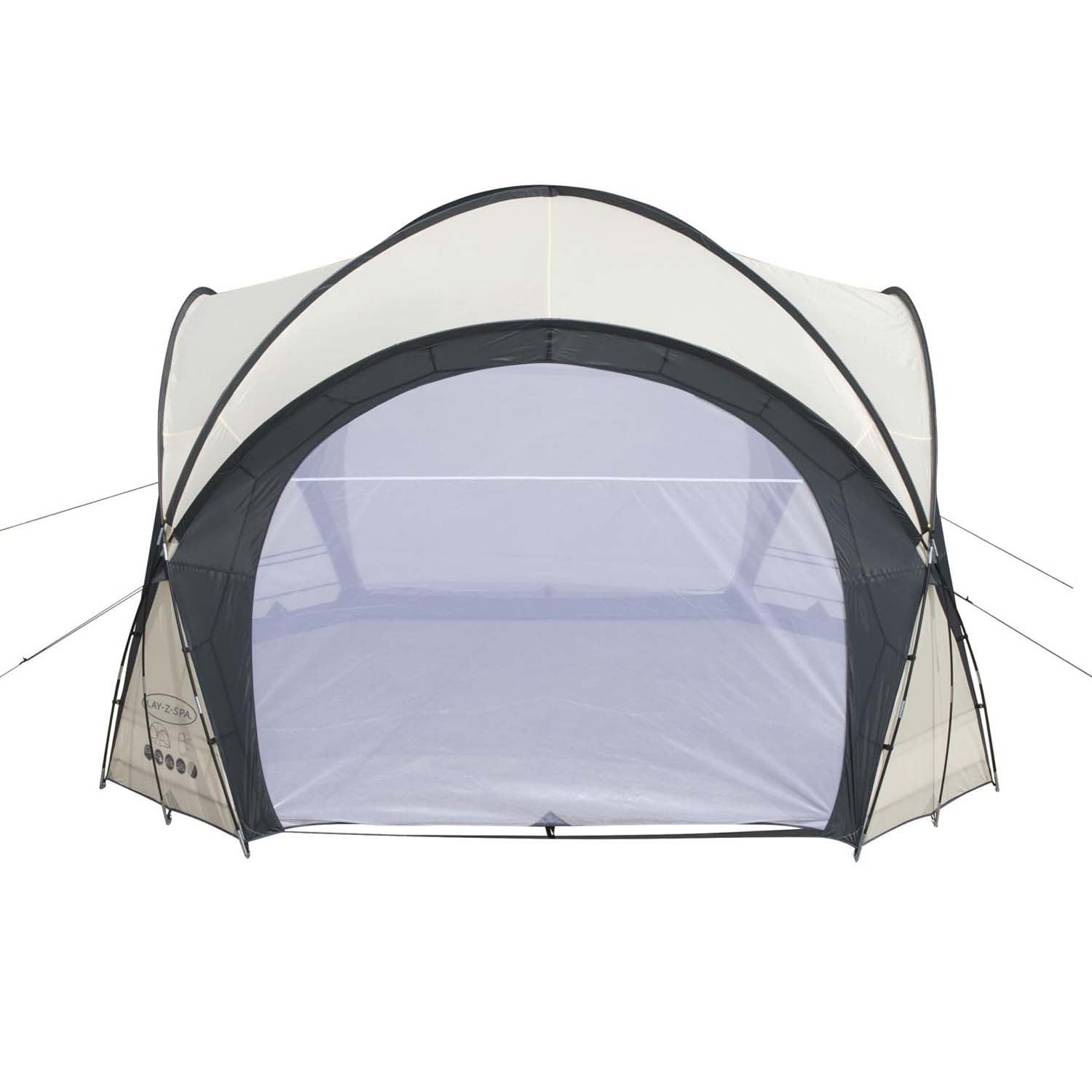 SPA stovykla Bestway 60305