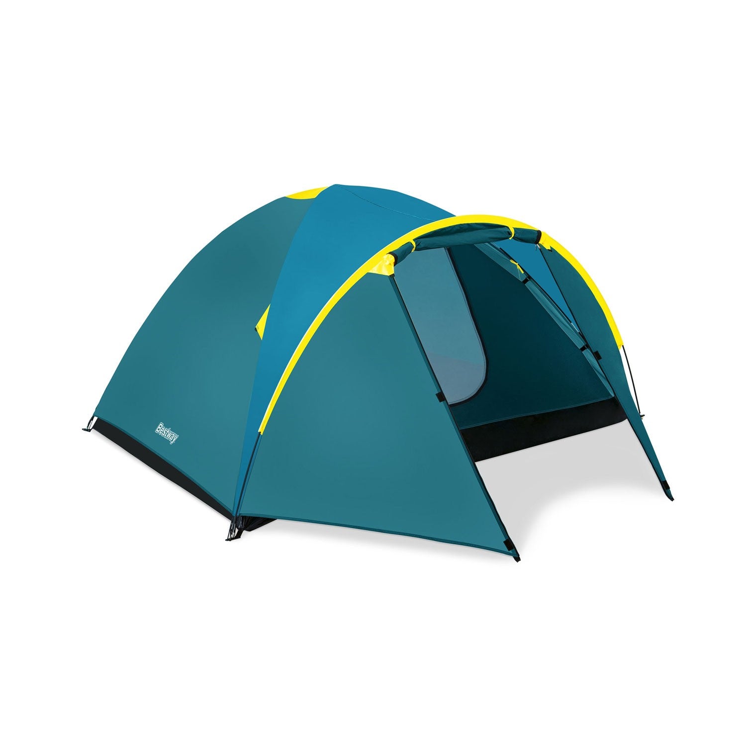 "Activeridge Ridge 4 Bestway" turistinė stovykla 68091