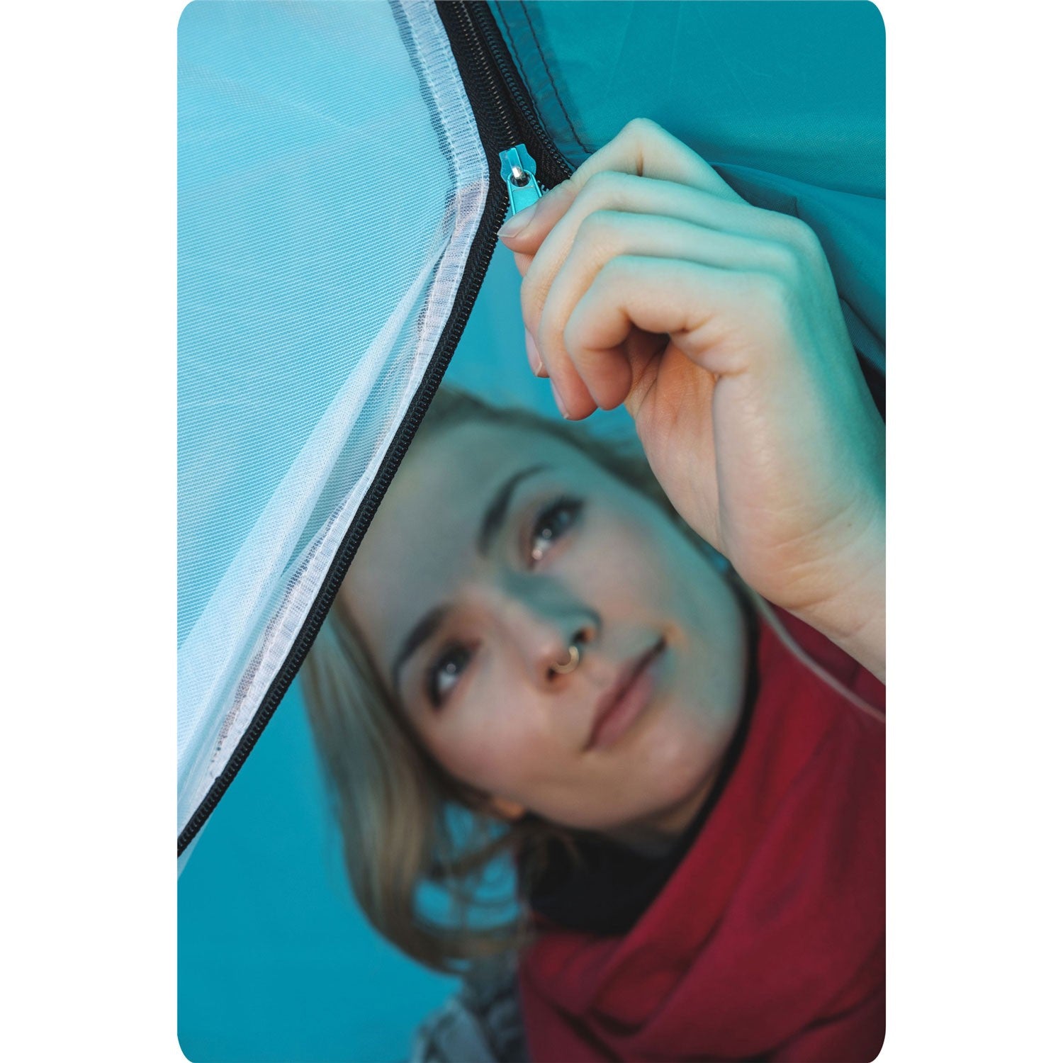 "Activeridge Ridge 4 Bestway" turistinė stovykla 68091