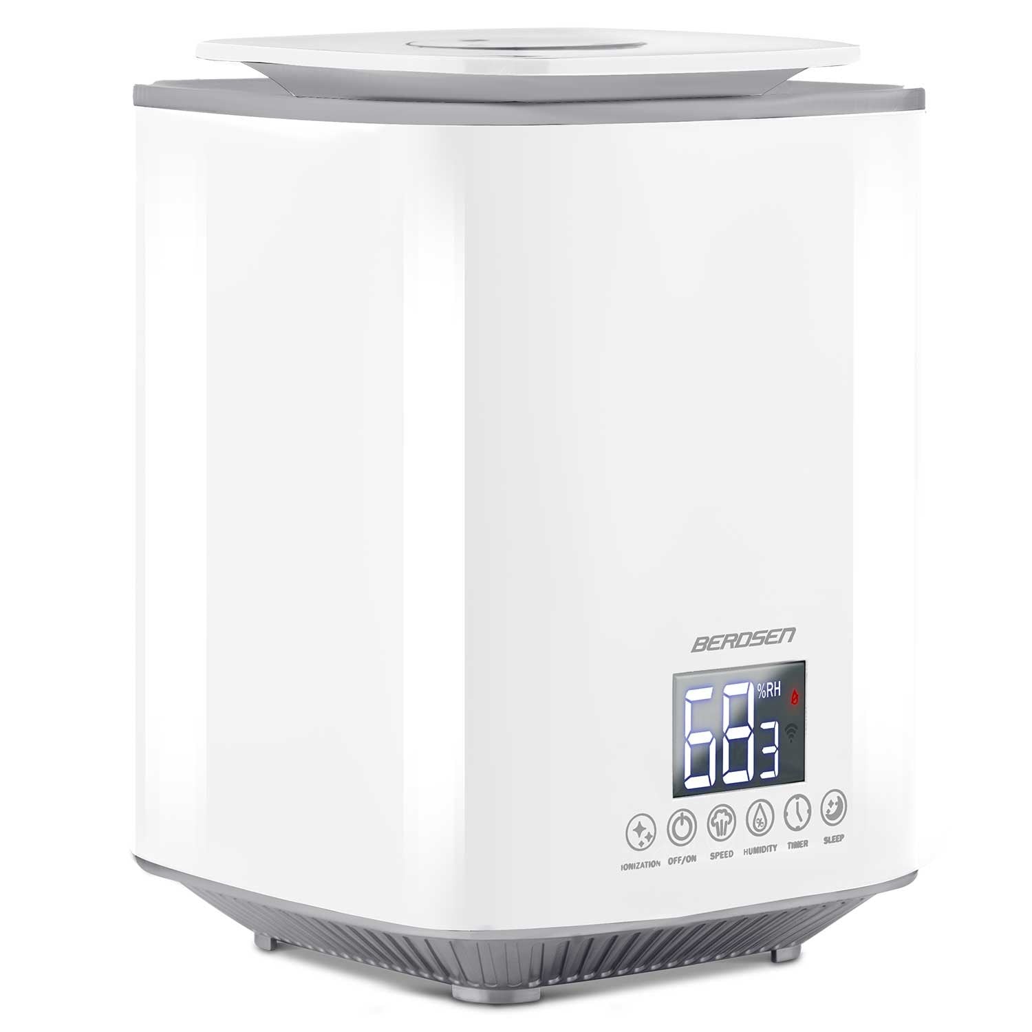 Berdsen BD-502 oro drėkintuvas