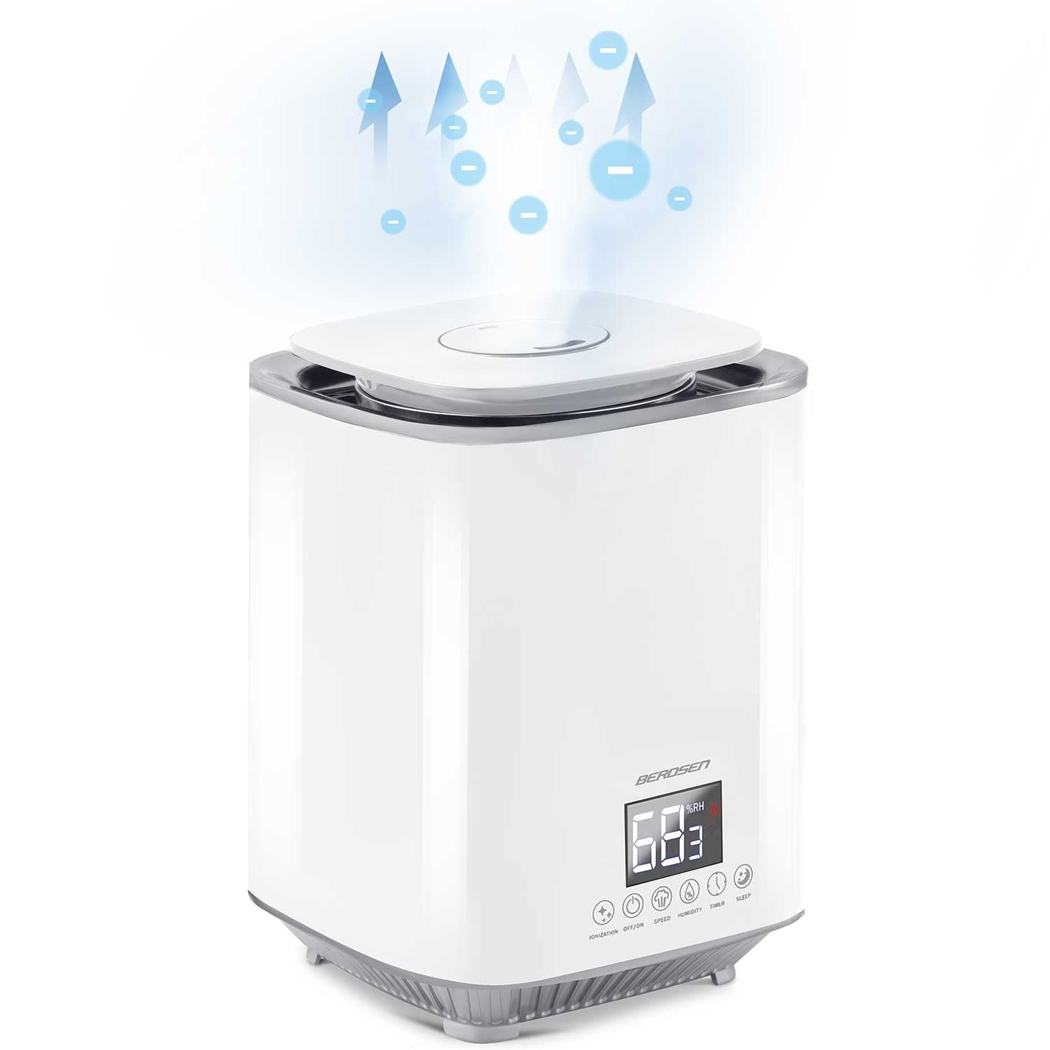 Berdsen BD-502 oro drėkintuvas