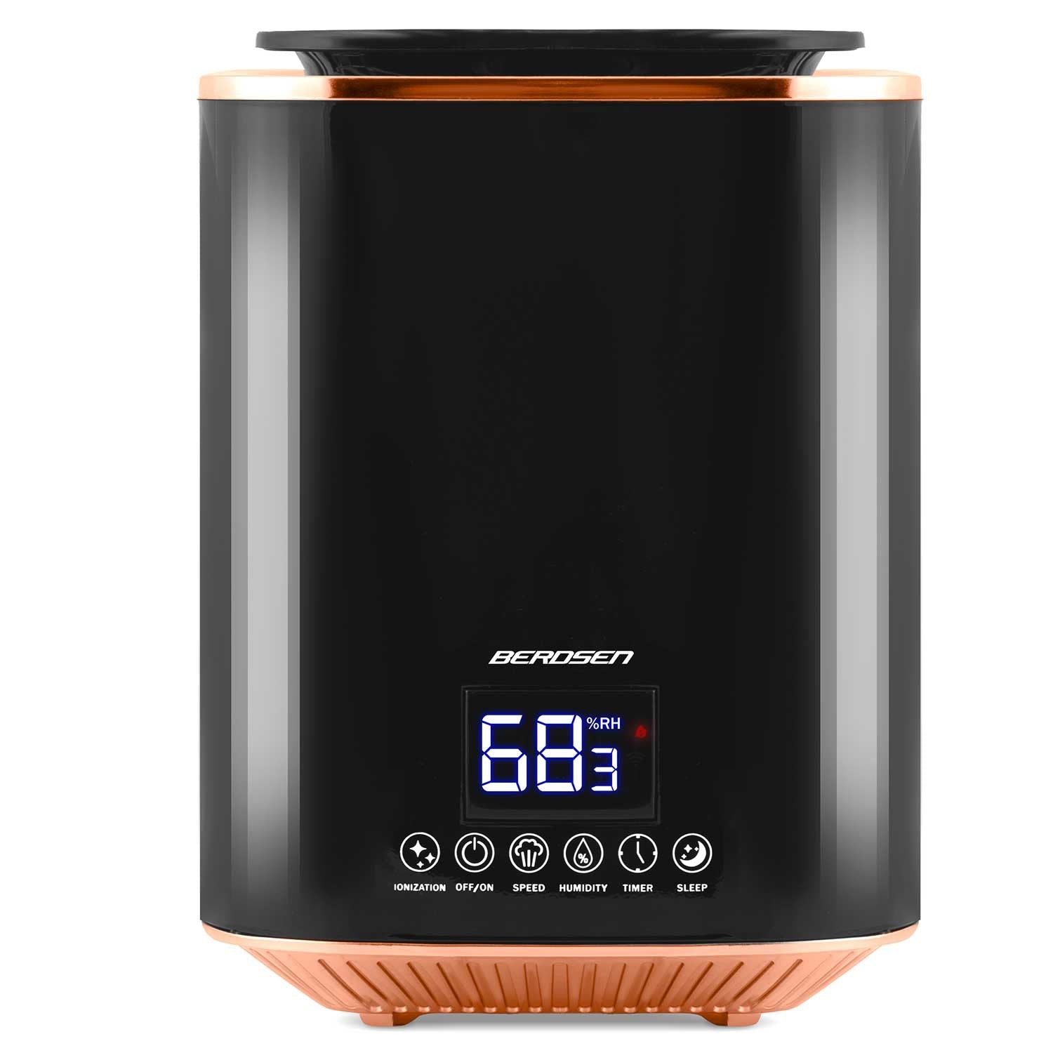 Berdsen BD-502 oro drėkintuvas