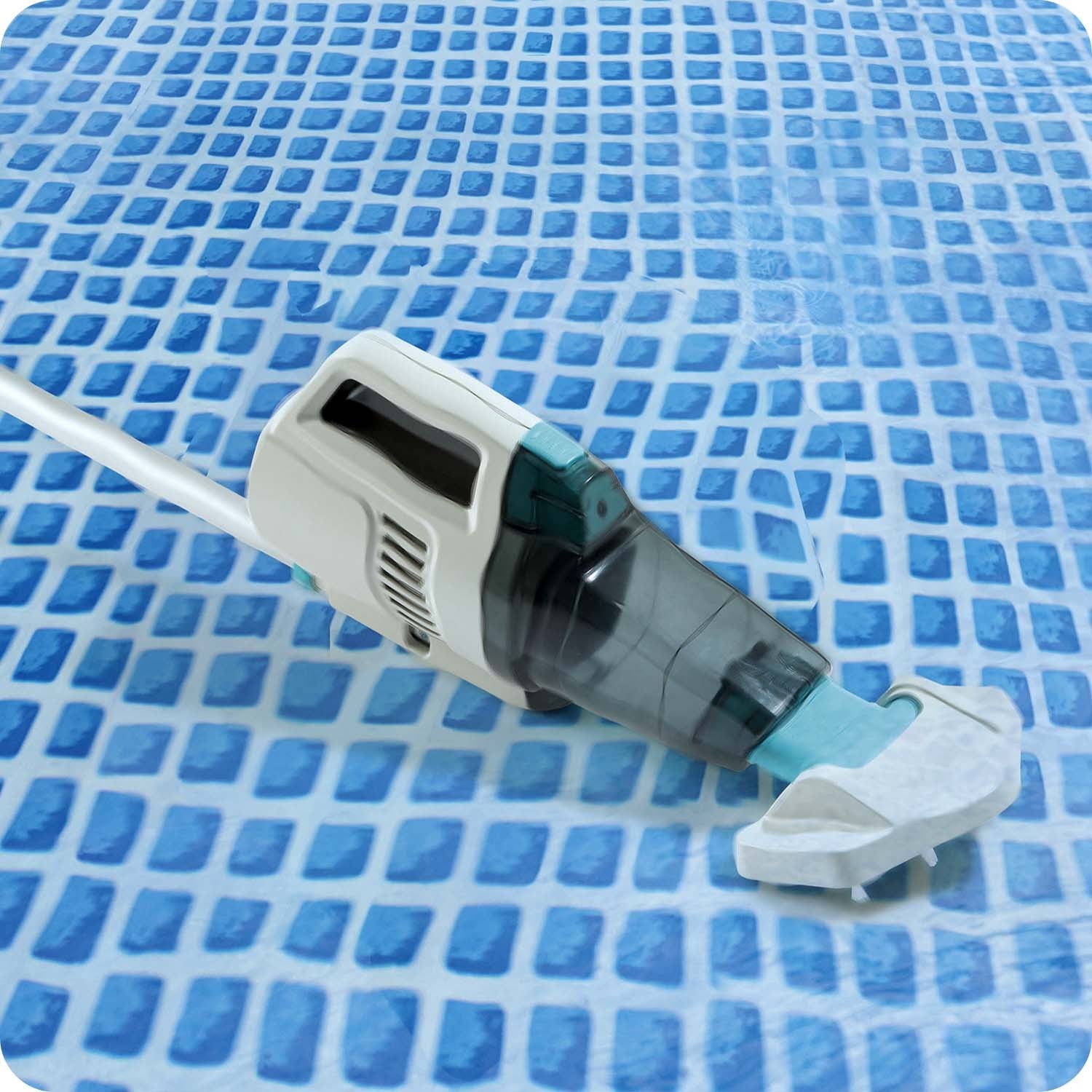 INTEX 28628 bevielio baseino valymo dulkių siurbliai