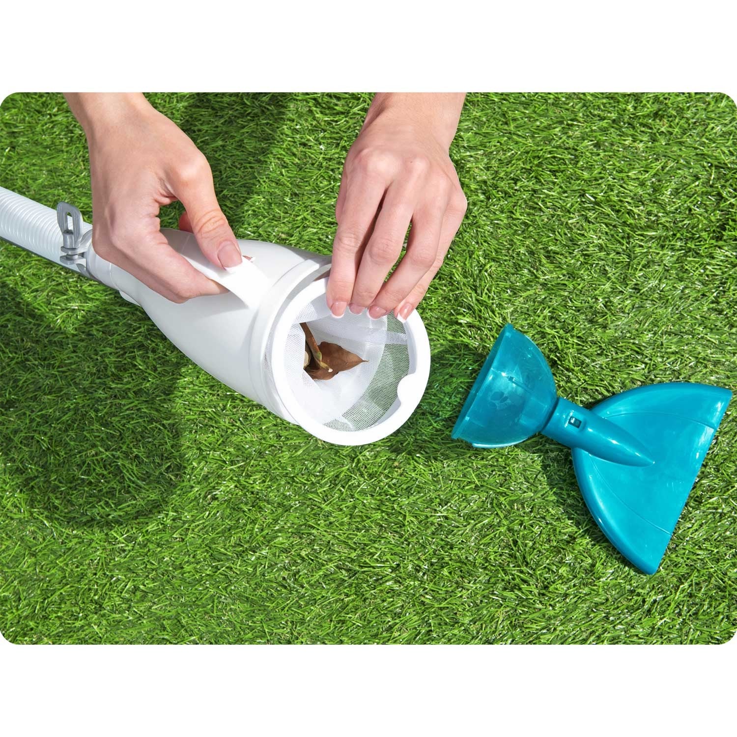 Bestway 58212 baseino dugno siurbliukas