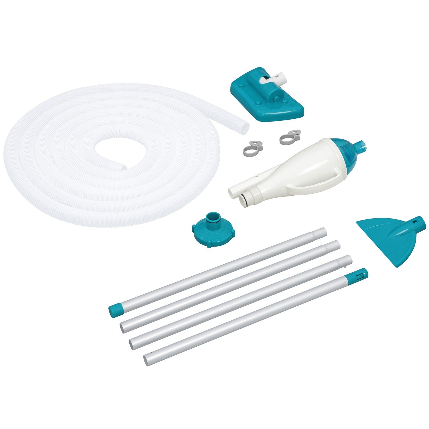 Bestway 58212 baseino dugno siurbliukas