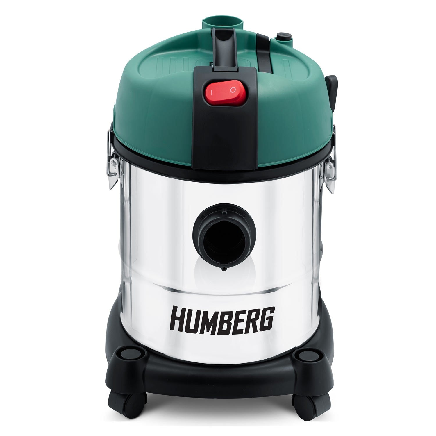 20 L 1200 W HM-400 pramoninis dulkių siurblys