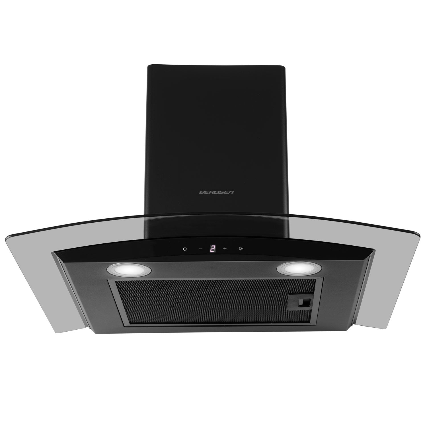 Virtuvės dangtelis 60 cm