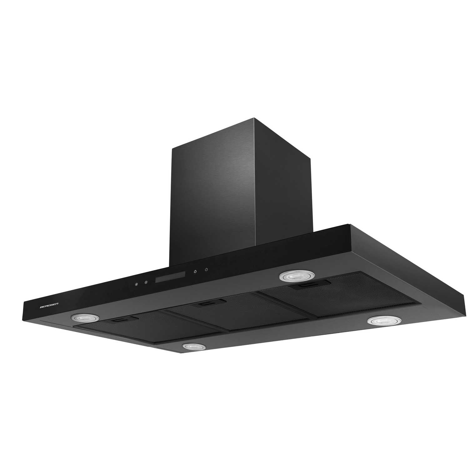 Virtuvės dangtelis 90 cm