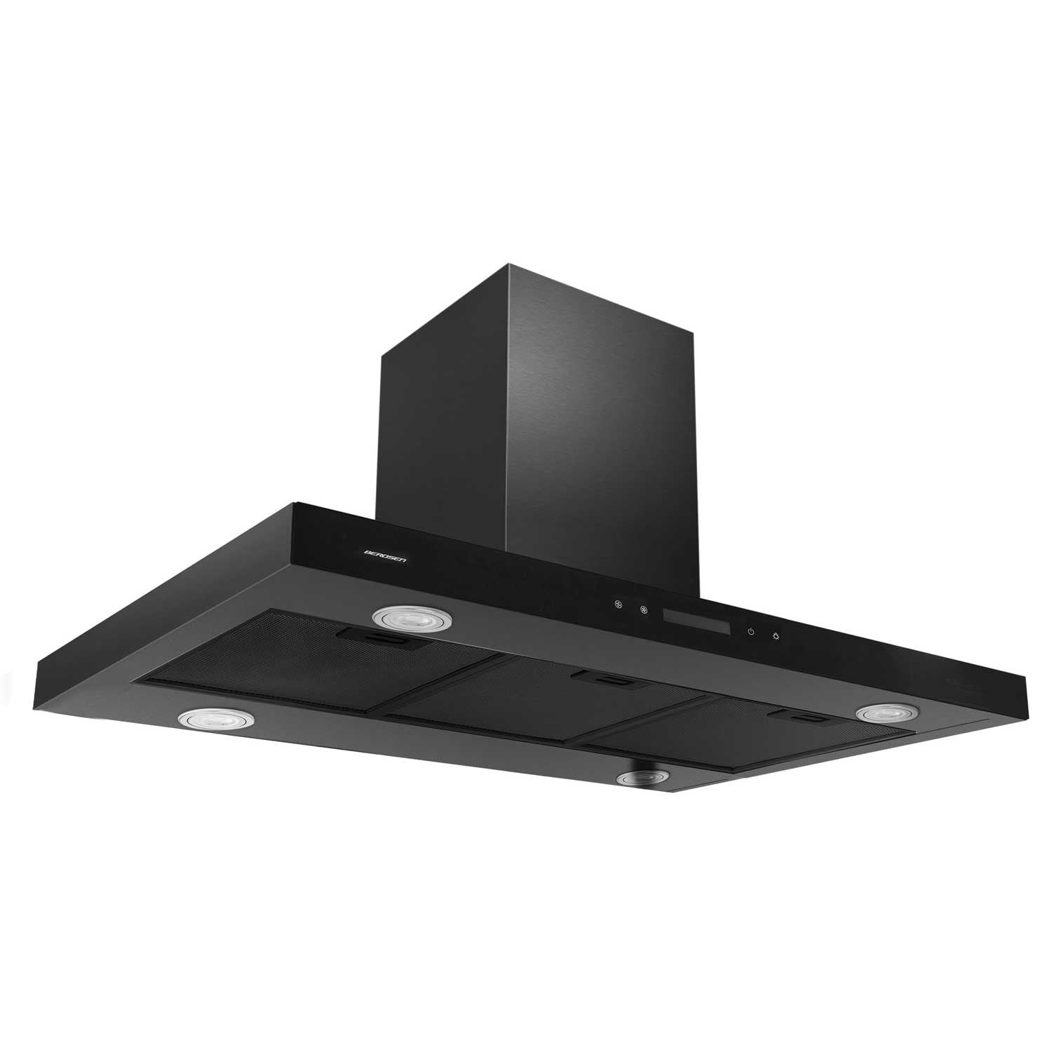 Virtuvės dangtelis 90 cm