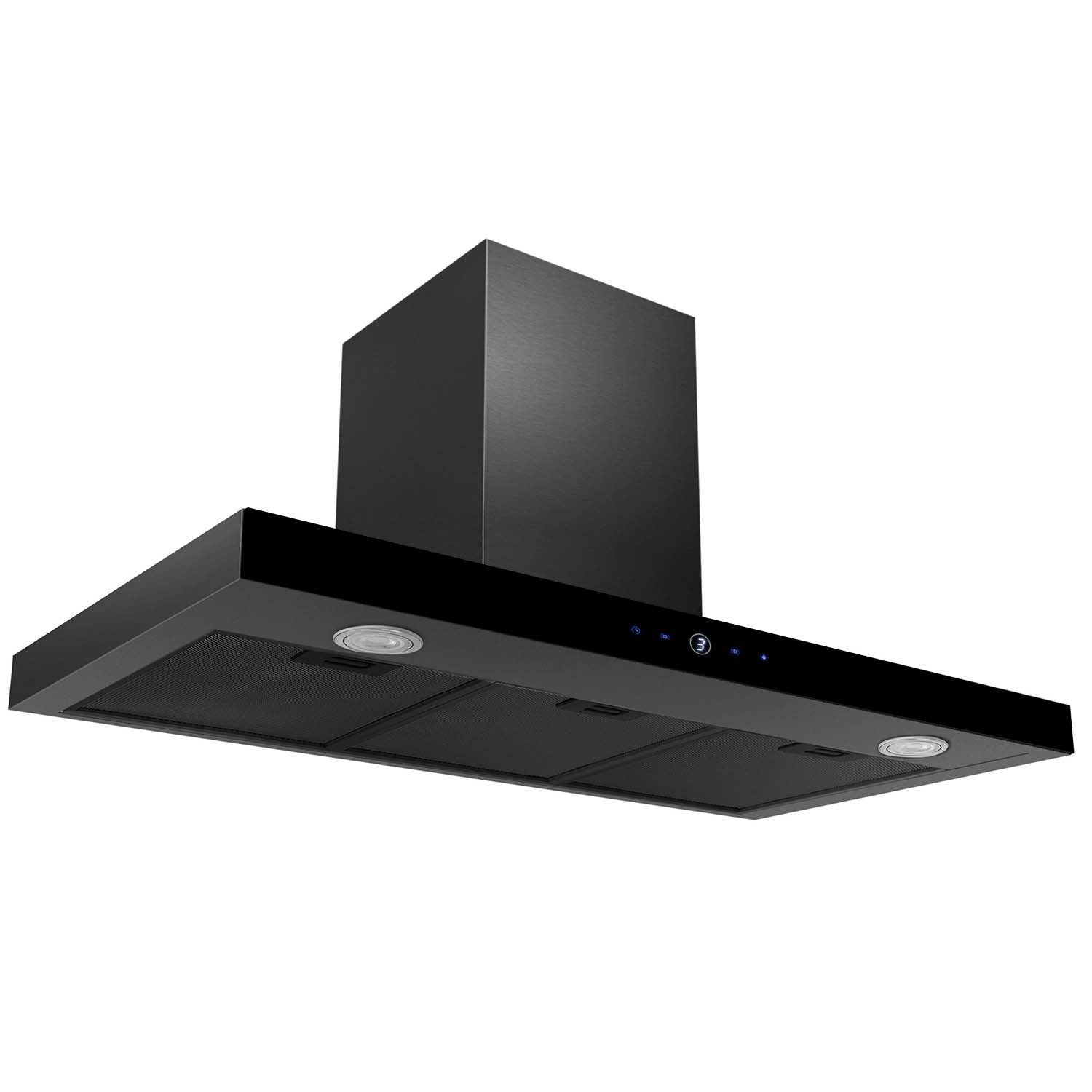 Virtuvės dangtelis 90 cm