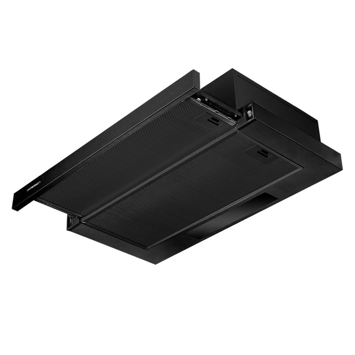 60 cm Berdsen BE-60-LW, juodas