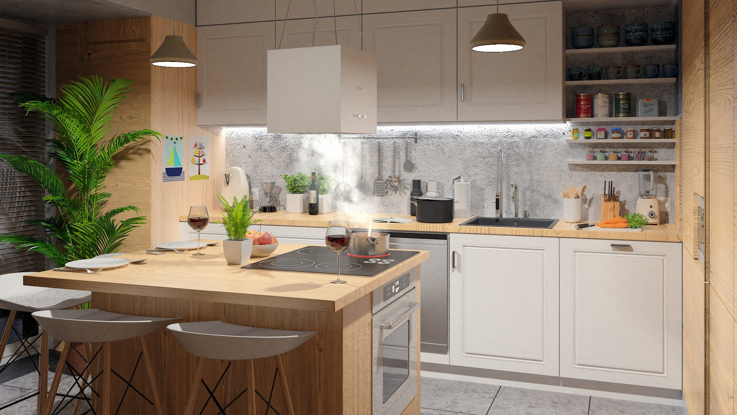 40 cm Berdsen 40E + 2 filtrai