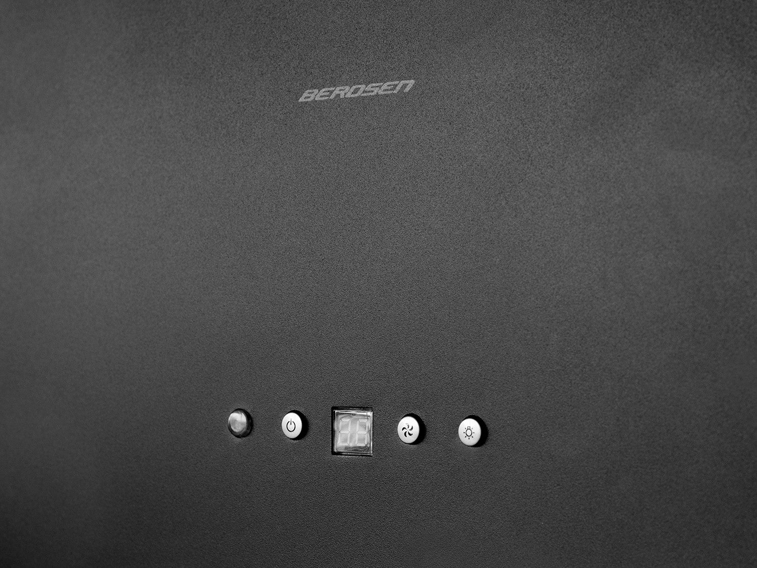 40 cm Berdsen 40E + 2 filtrai