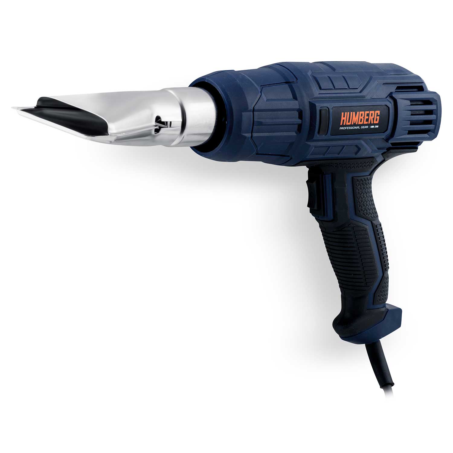 Humberg HM-290 2000 W elektros degiklis