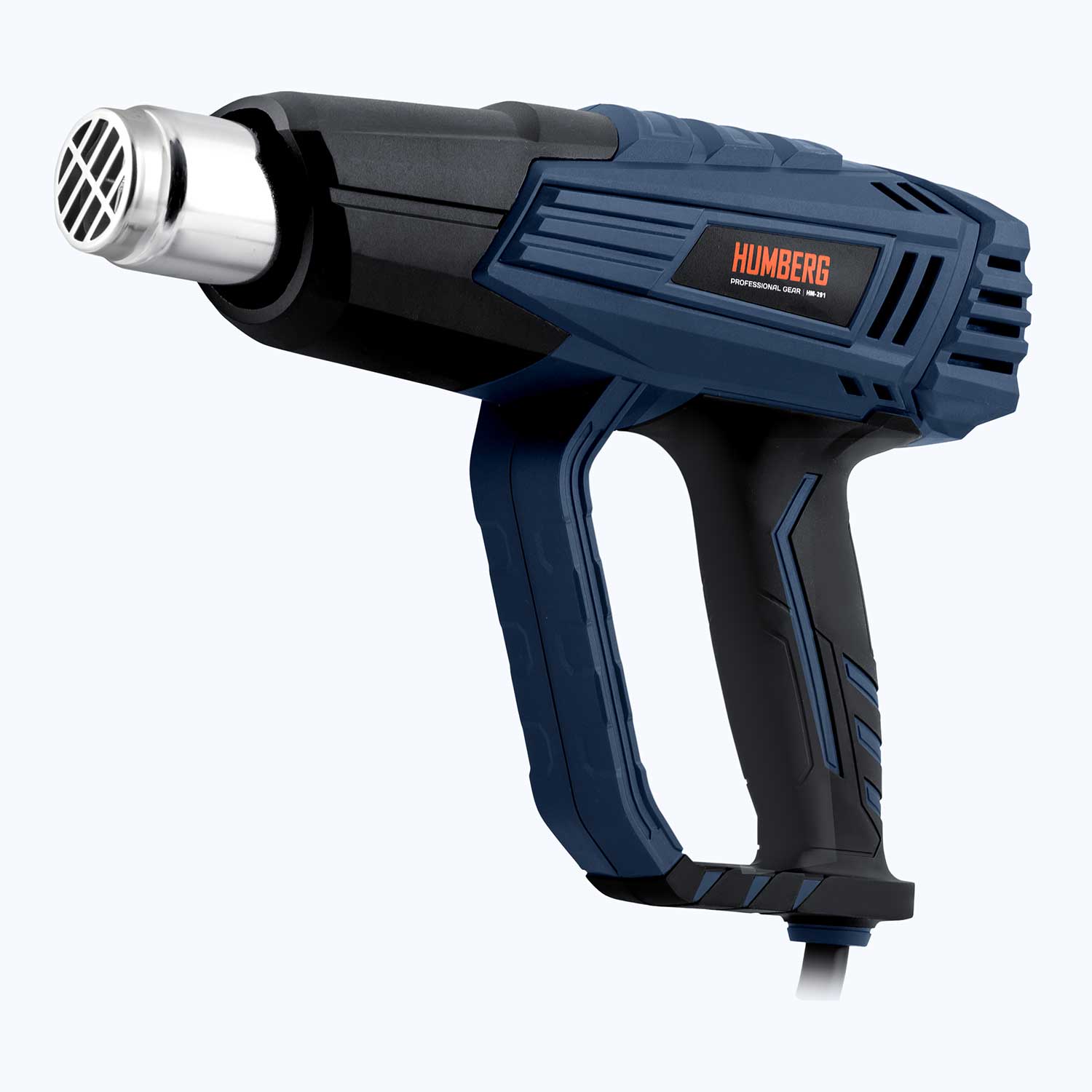 Humberg HM-291 2000 W elektros degiklis