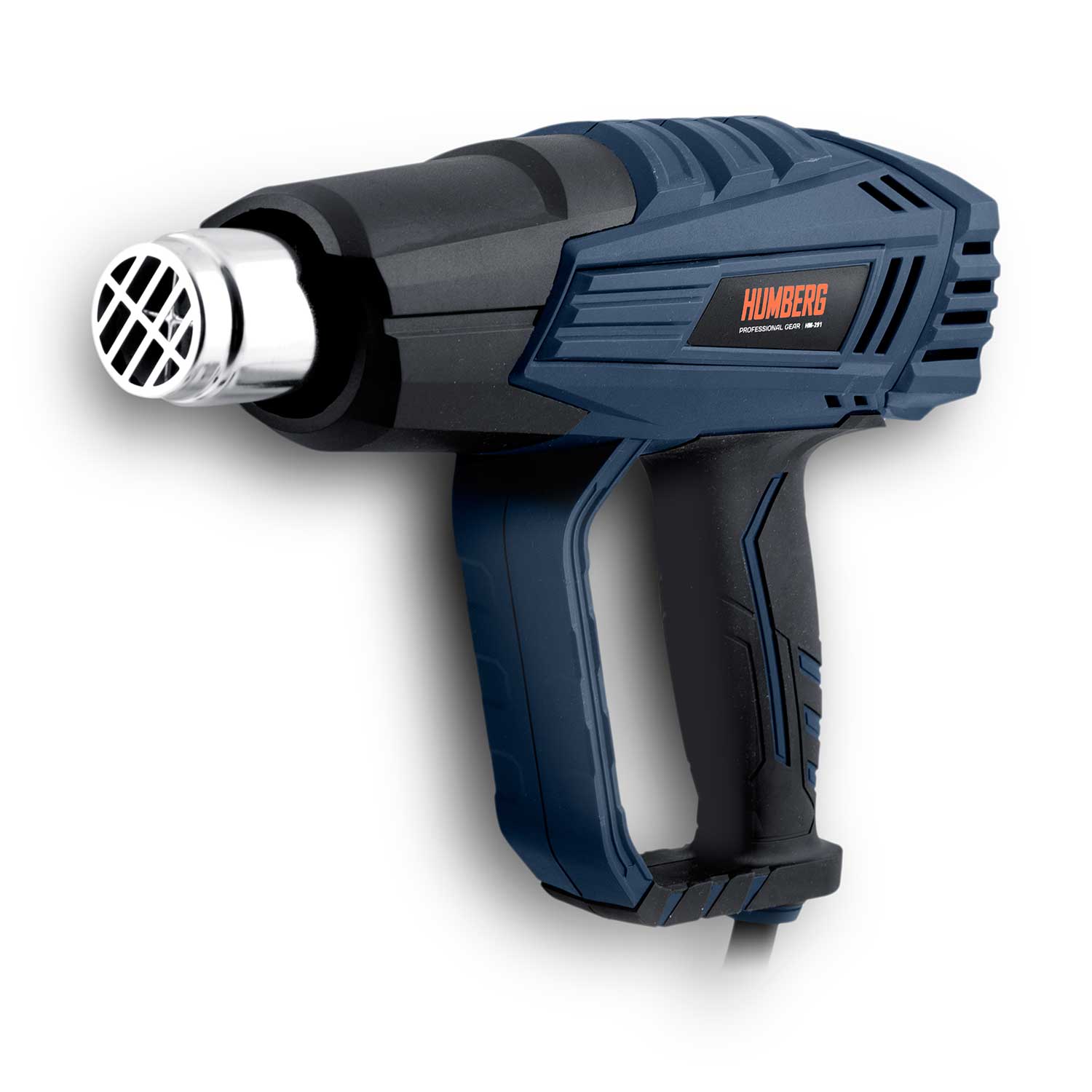 Humberg HM-291 2000 W elektros degiklis