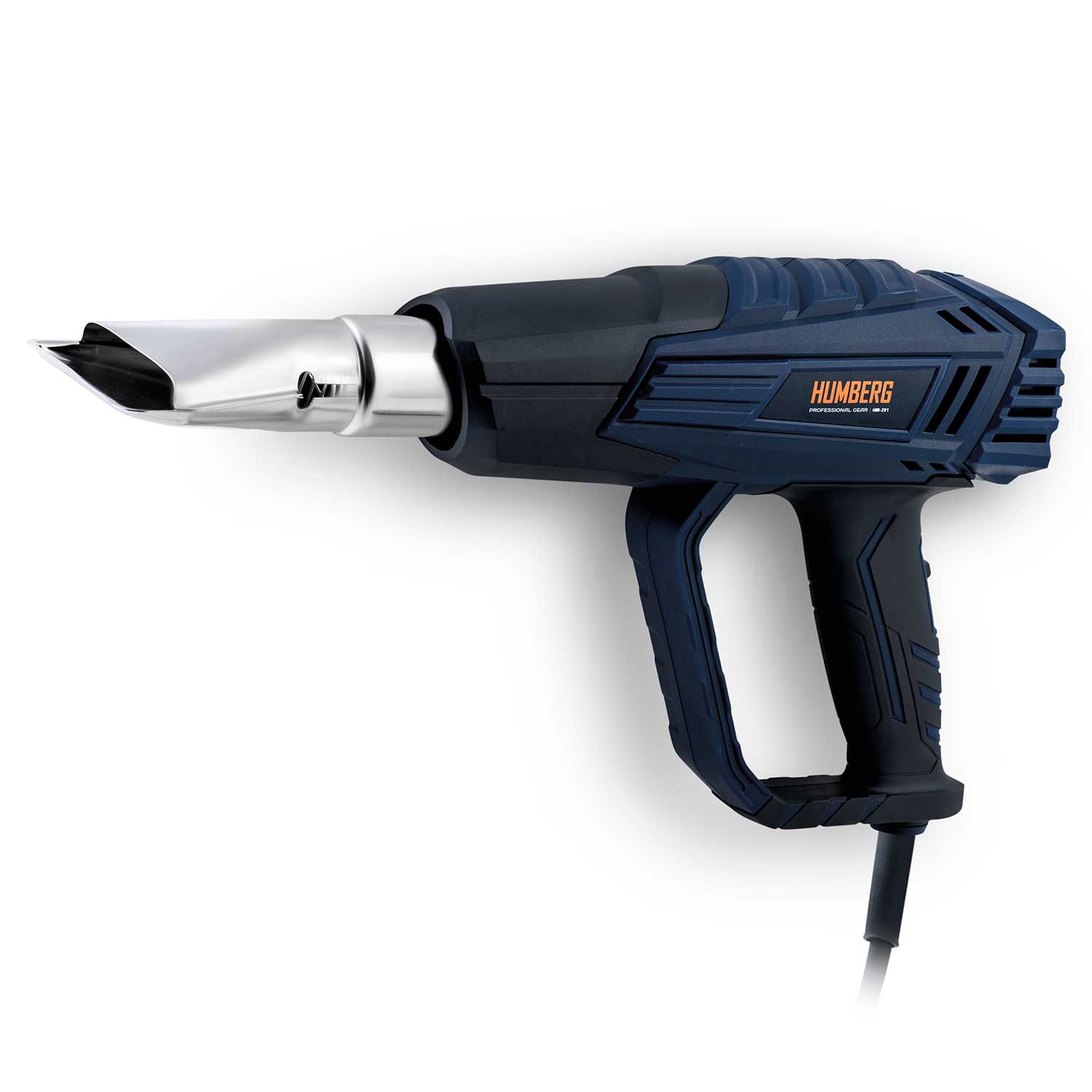 Humberg HM-291 2000 W elektros degiklis