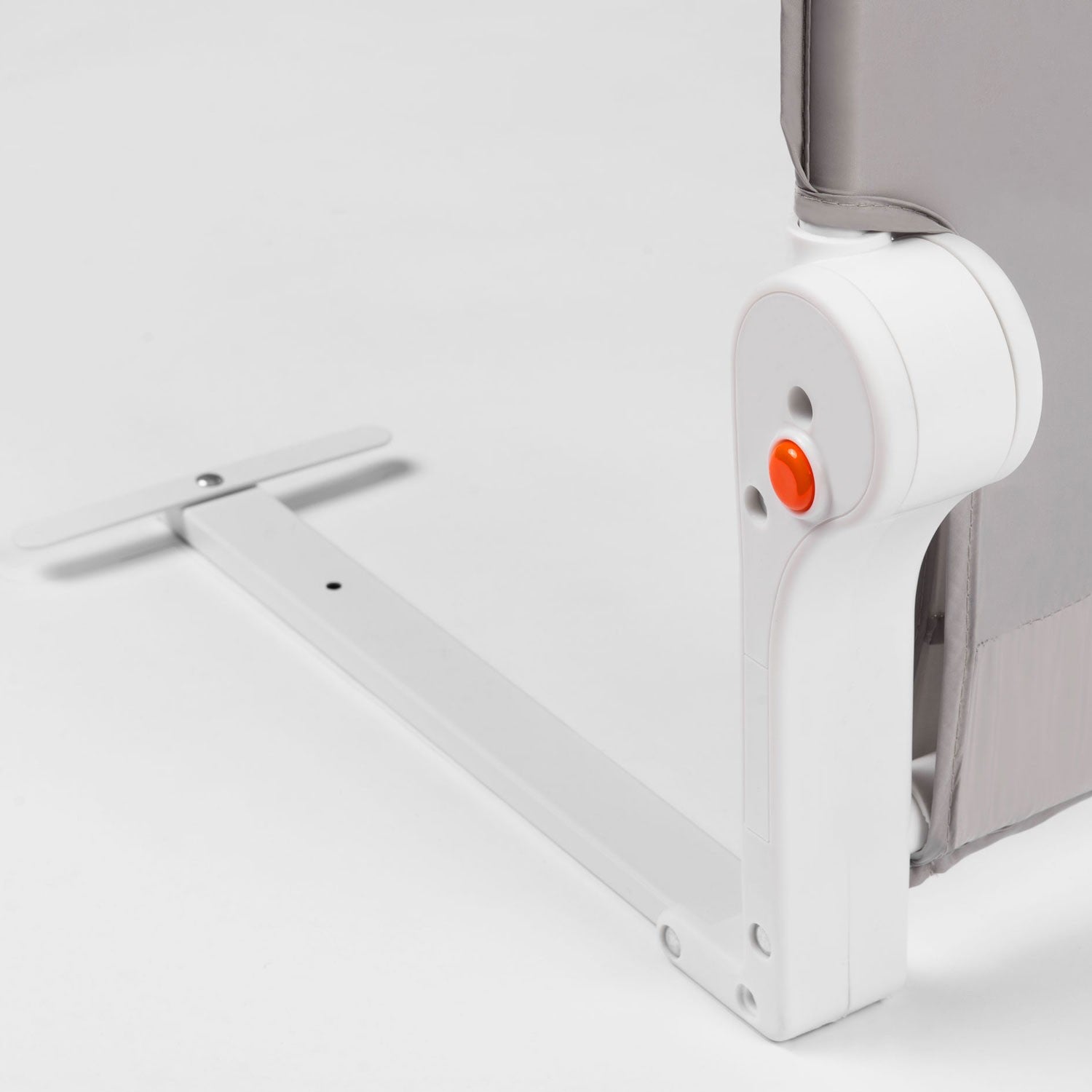 150 x 66 x 35 cm Nukido pilkas