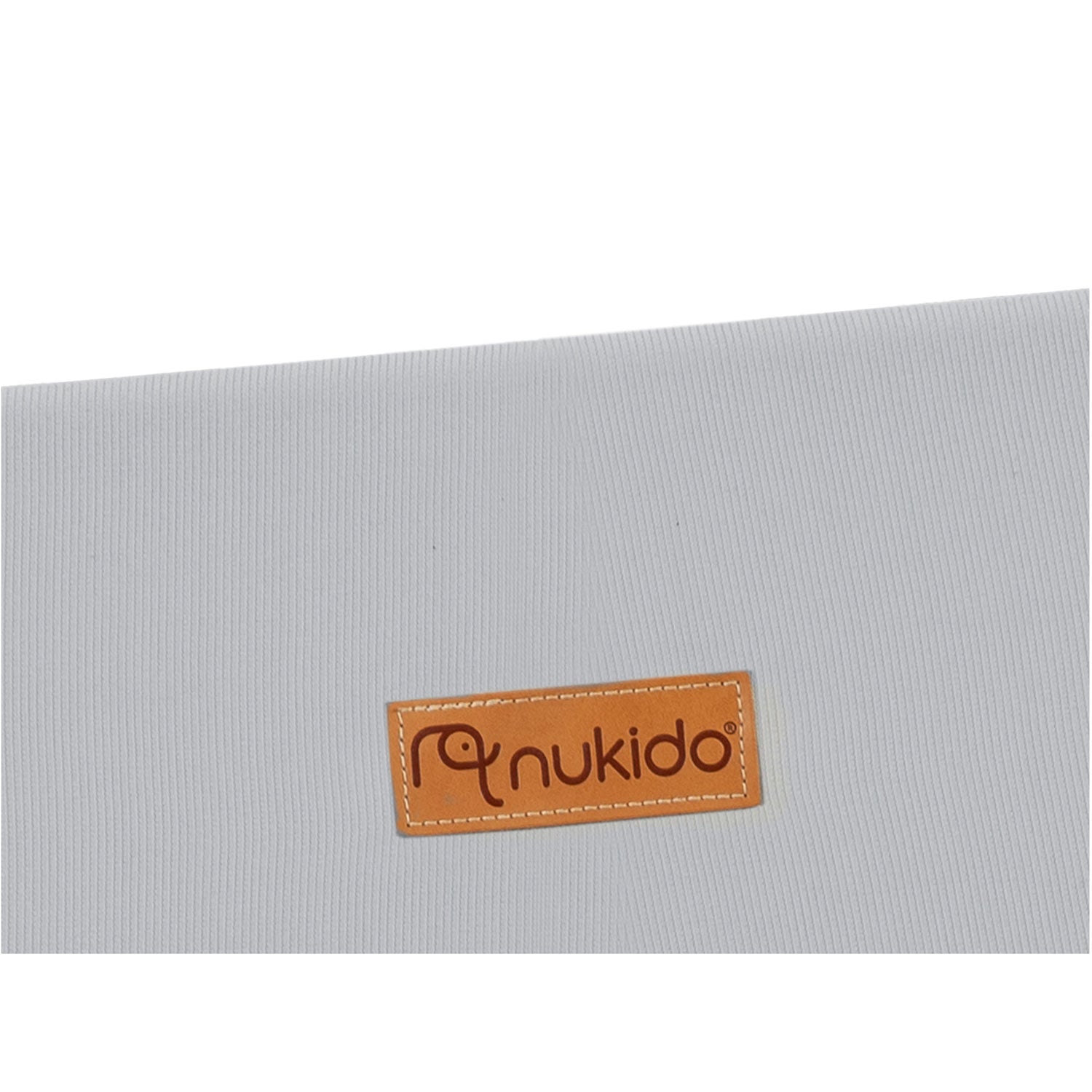 150 x 44 x 41 cm Nukido pilkas