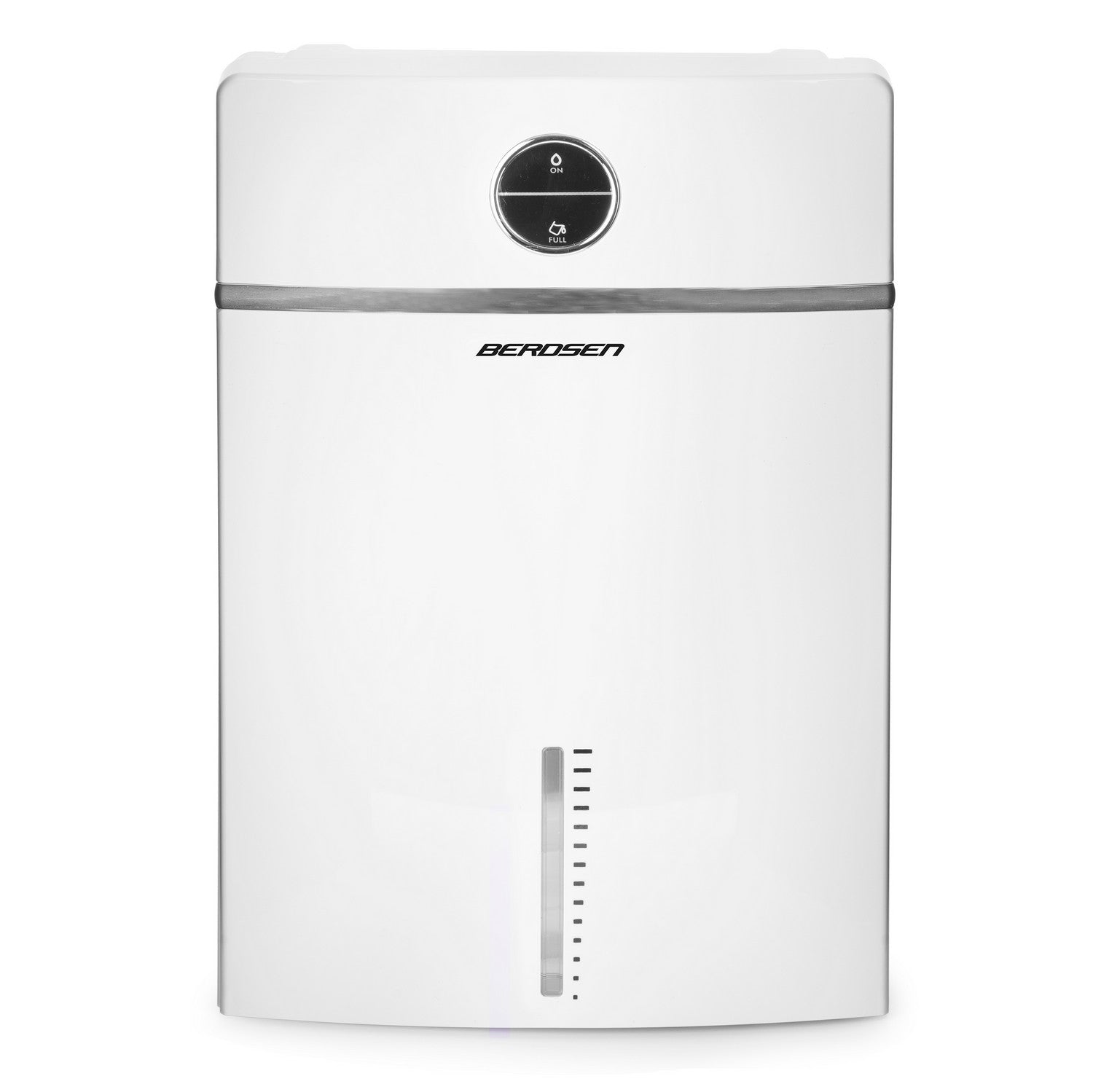 Berdsen BR-20C oro džiovintuvas - drėkintuvas