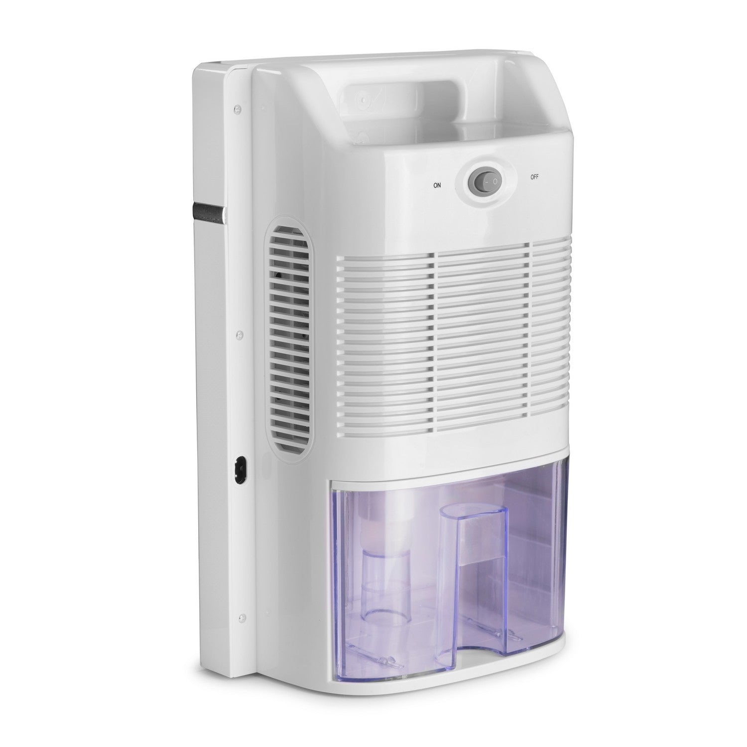 Berdsen BR-20C oro džiovintuvas - drėkintuvas