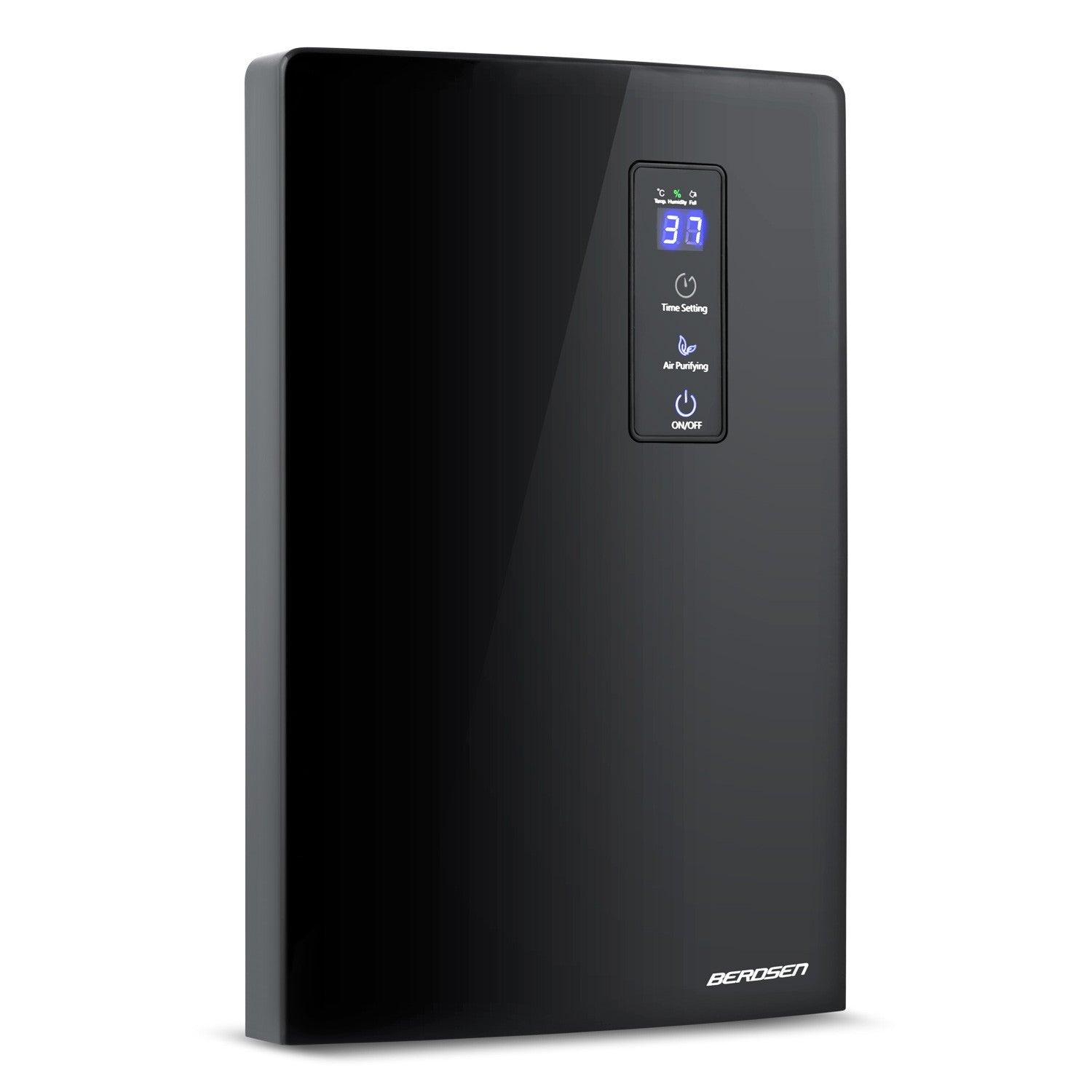 Berdsen BR-20 oro džiovintuvas - drėkintuvas