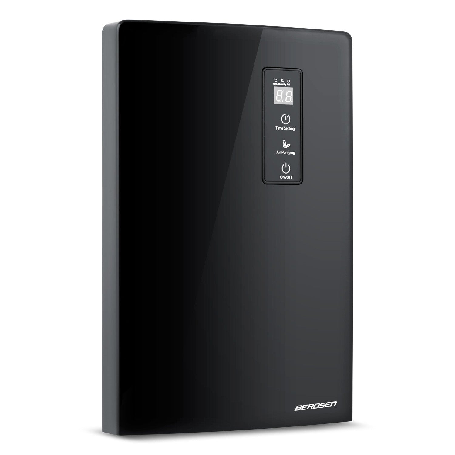 Berdsen BR-20 oro džiovintuvas - drėkintuvas