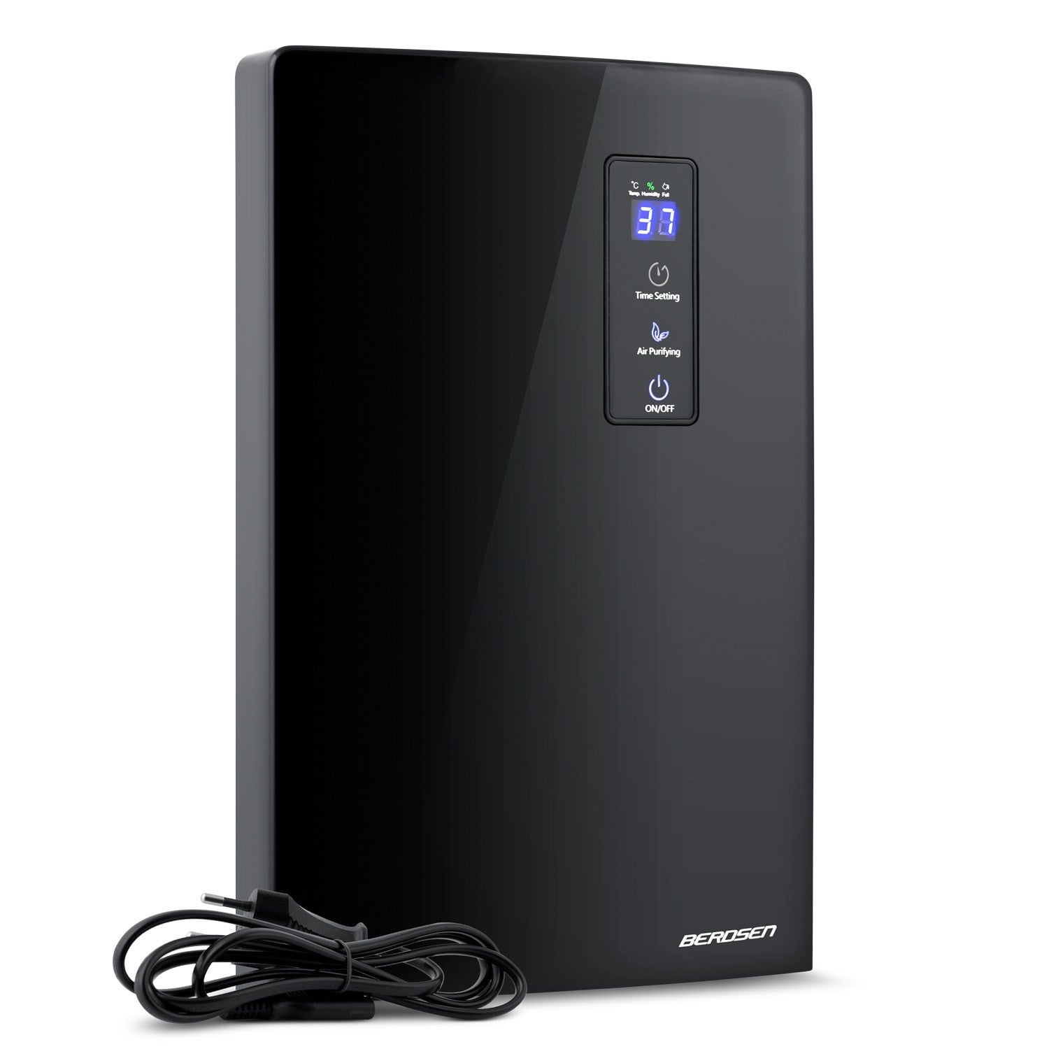 Berdsen BR-20 oro džiovintuvas - drėkintuvas