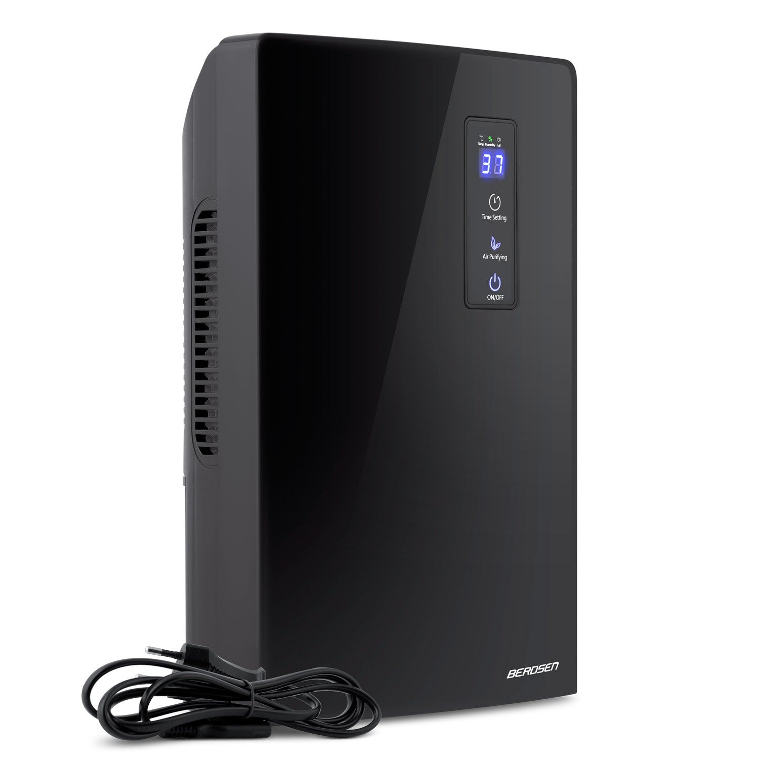 Berdsen BR-20 oro džiovintuvas - drėkintuvas