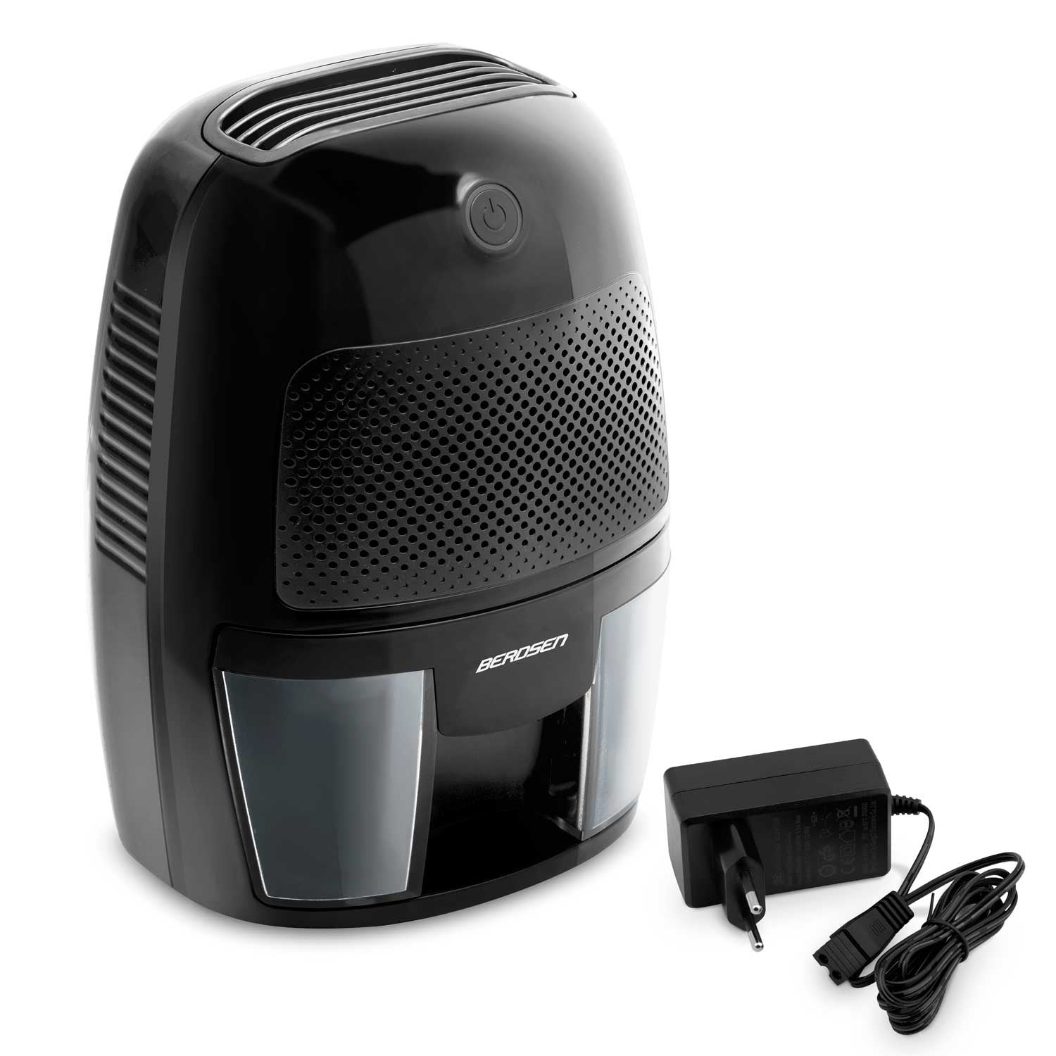 Berdsen BR-50B oro džiovintuvas - drėkintuvas