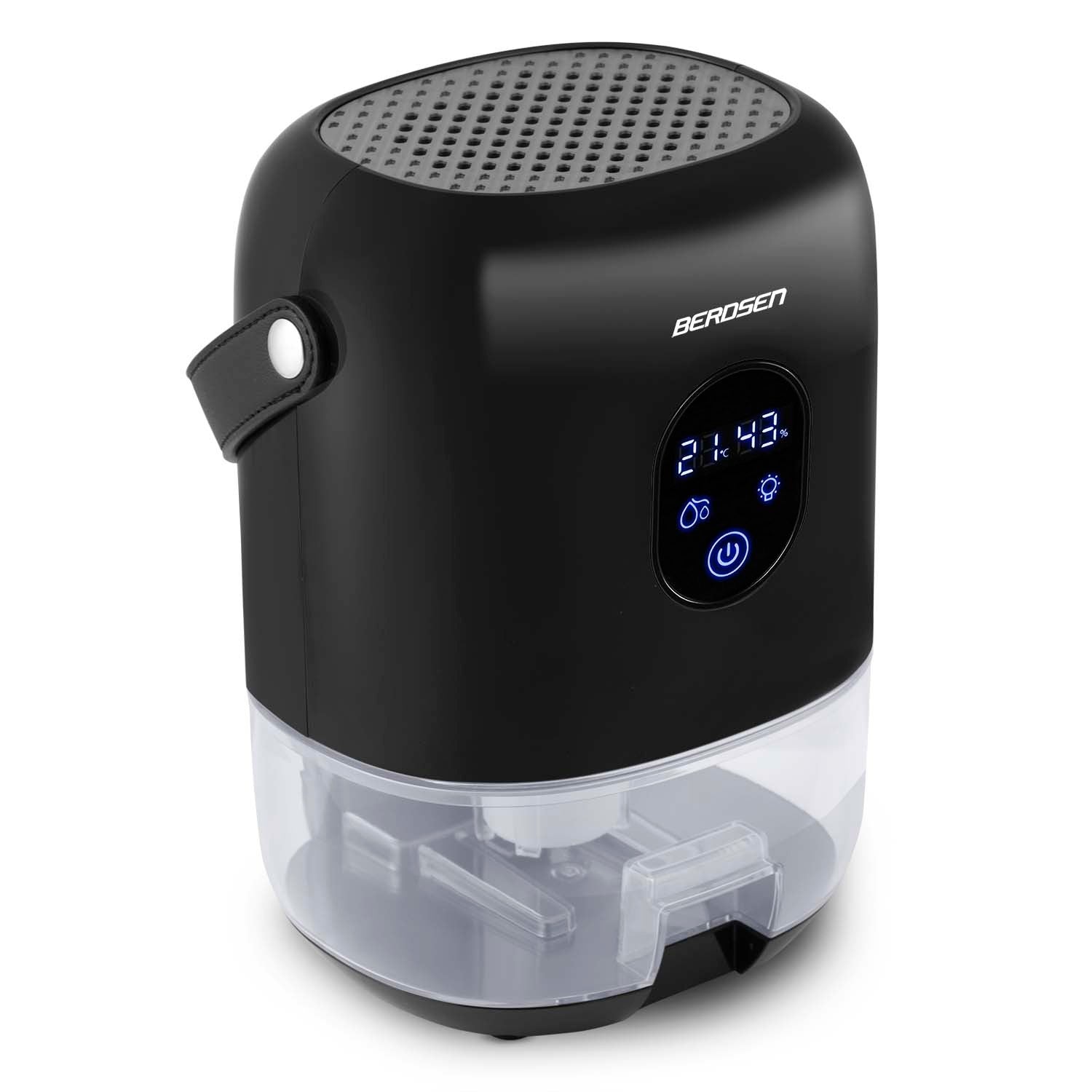 Berdsen BR-10B oro džiovintuvas - drėkintuvas