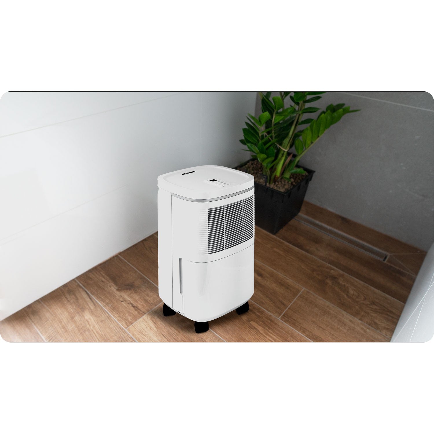 Berdsen BD-520 oro džiovintuvas - drėkintuvas