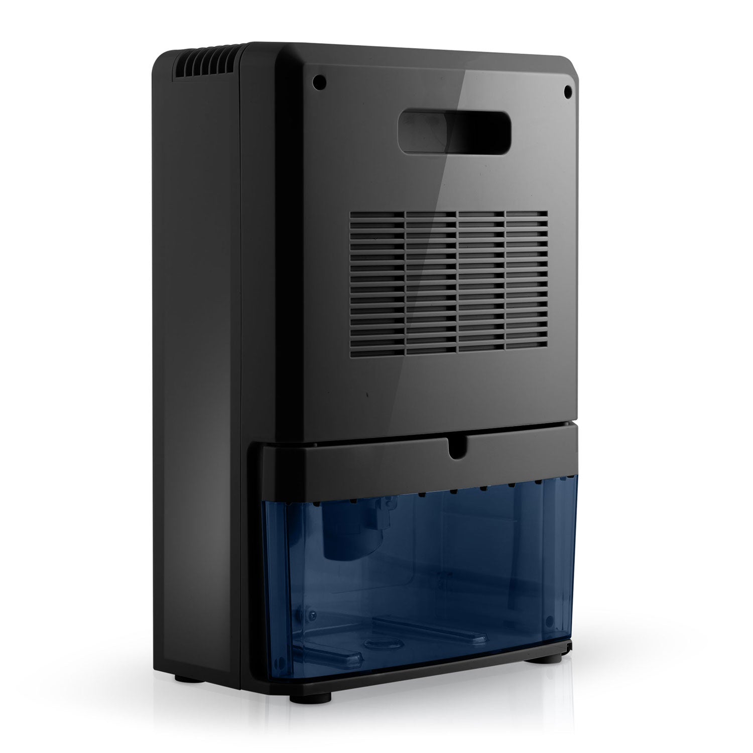 Berdsen BR-22A oro džiovintuvas - drėkintuvas, juodas