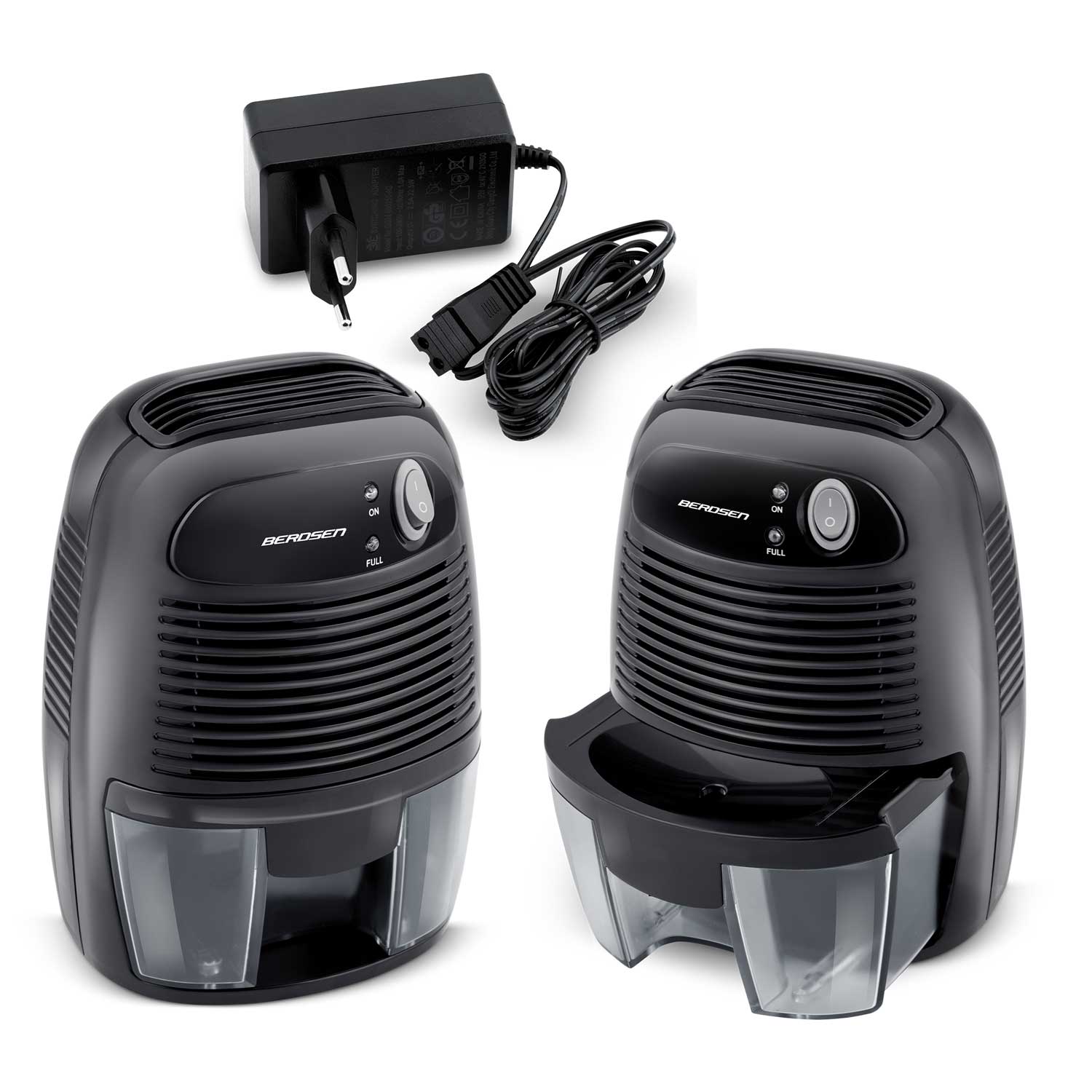 Berdsen BR-68B oro džiovintuvas - drėkintuvas