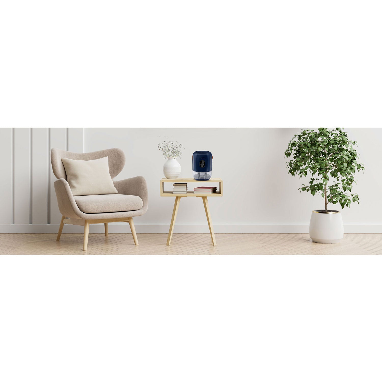 Berdsen BR-10B granatinis oro džiovintuvas