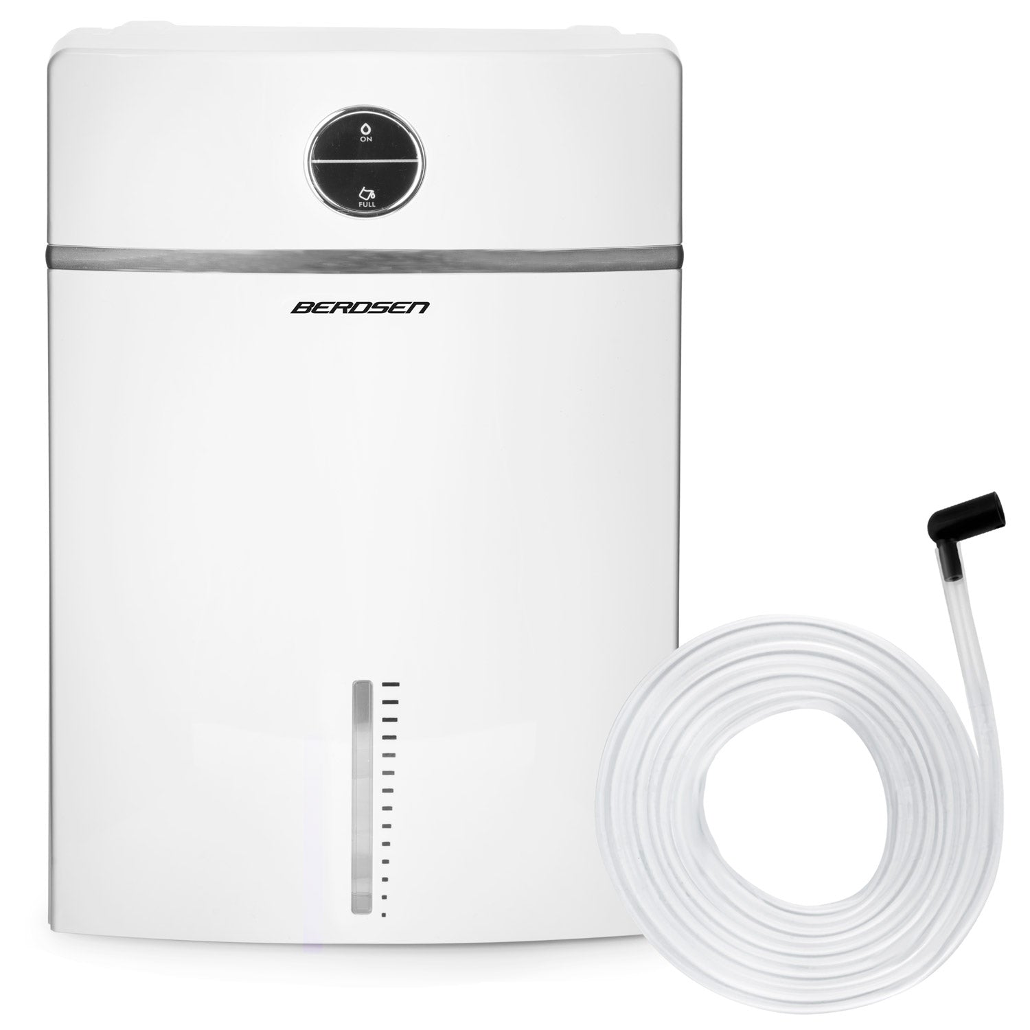 Berdsen BR-20C oro džiovintuvas - drėkintuvas