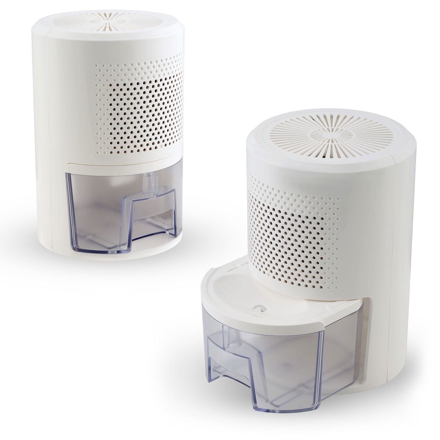 Berdsen BD-526 oro džiovintuvas - drėkintuvas