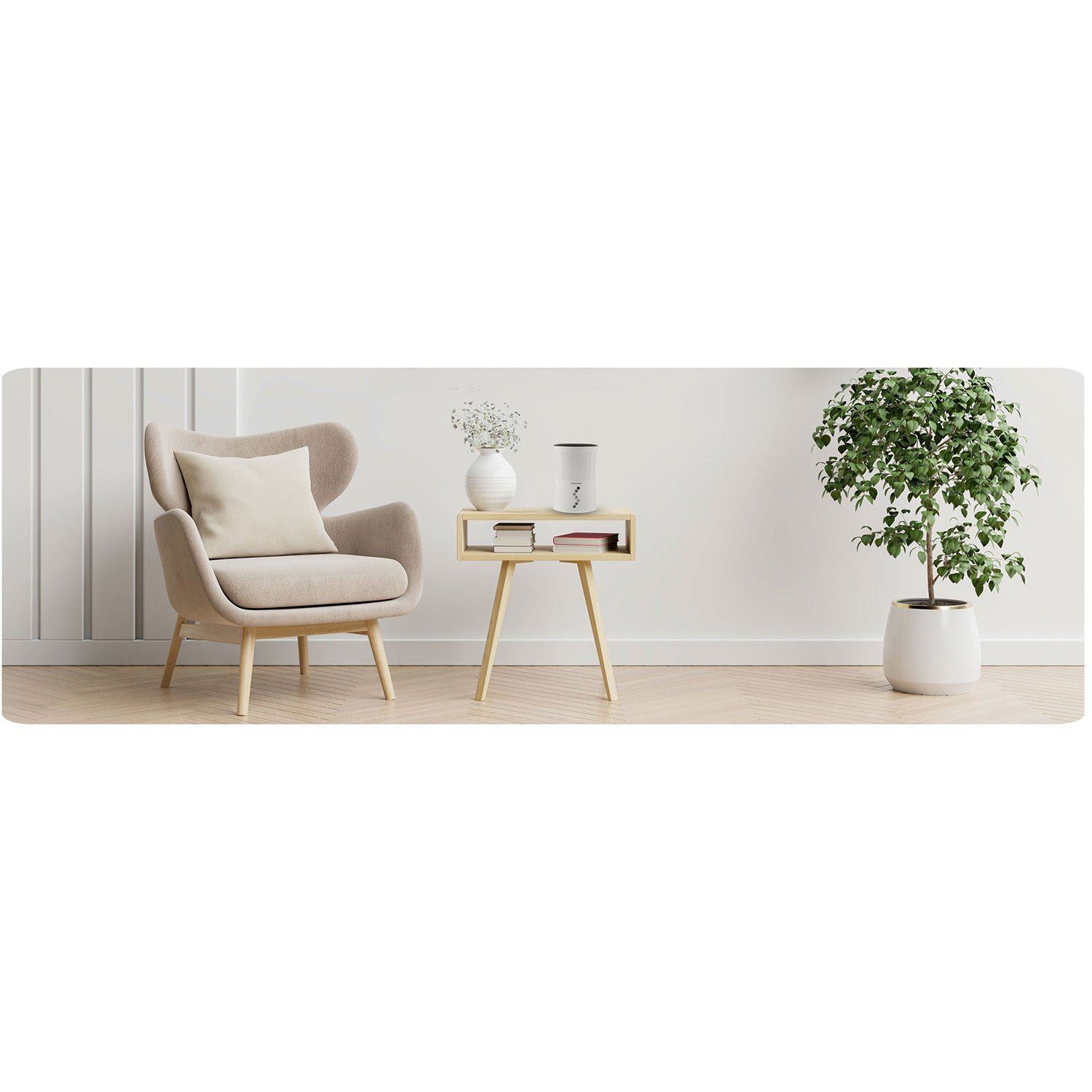 Berdsen BD-527 oro džiovintuvas - drėkintuvas