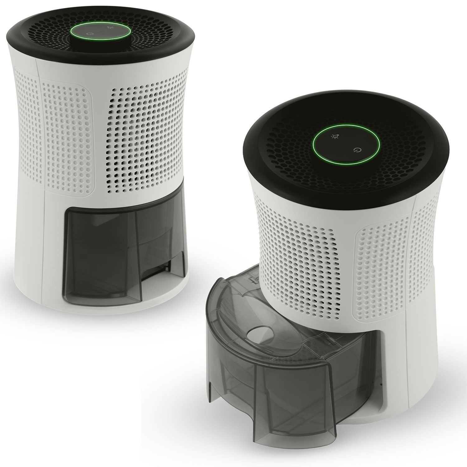 Berdsen BD-527 oro džiovintuvas - drėkintuvas