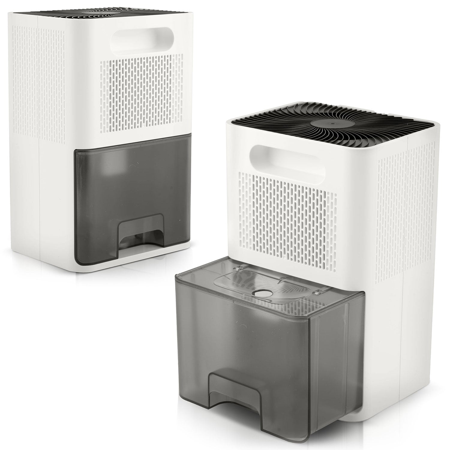 Berdsen BD-528 oro džiovintuvas - drėkintuvas