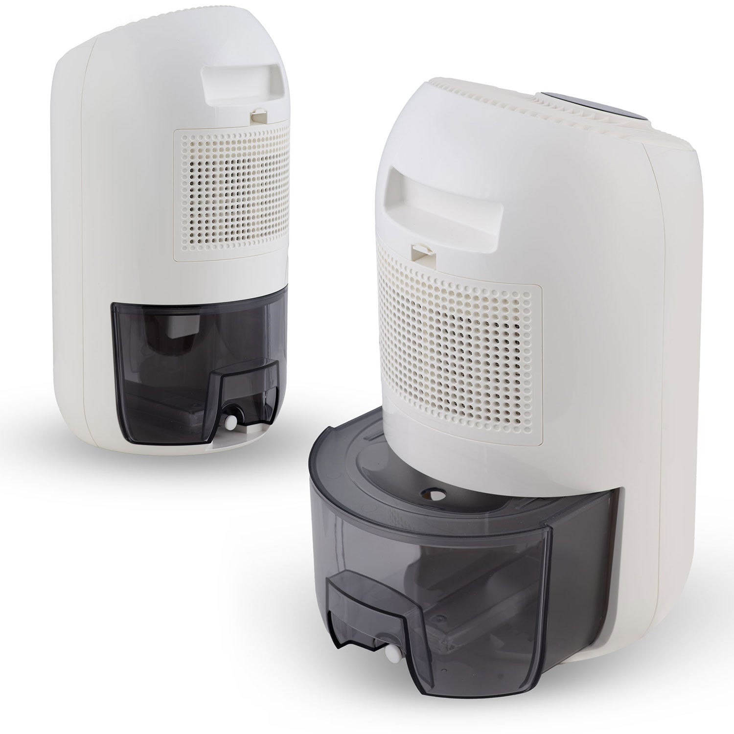 Berdsen BD-529 oro džiovintuvas - drėkintuvas