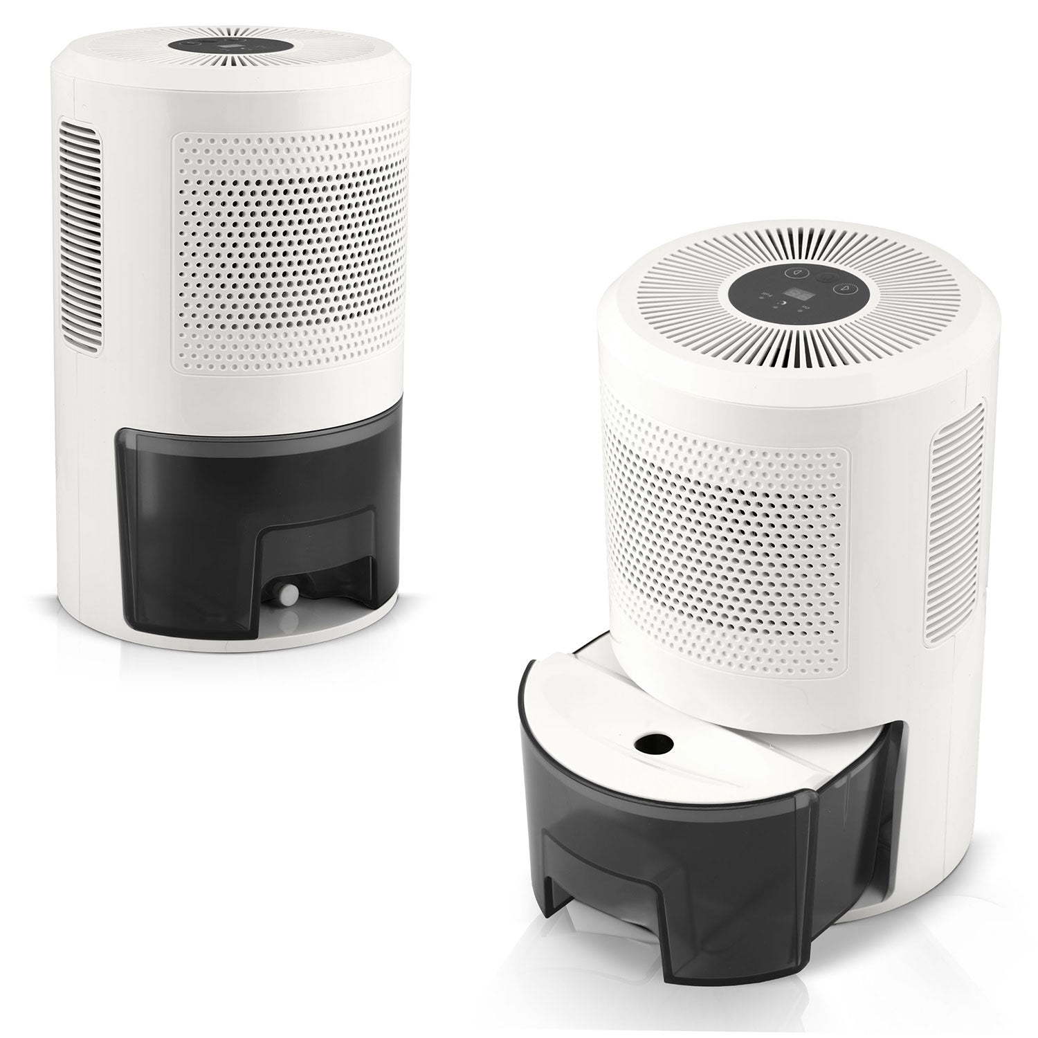 Berdsen BD-530 oro džiovintuvas - drėkintuvas