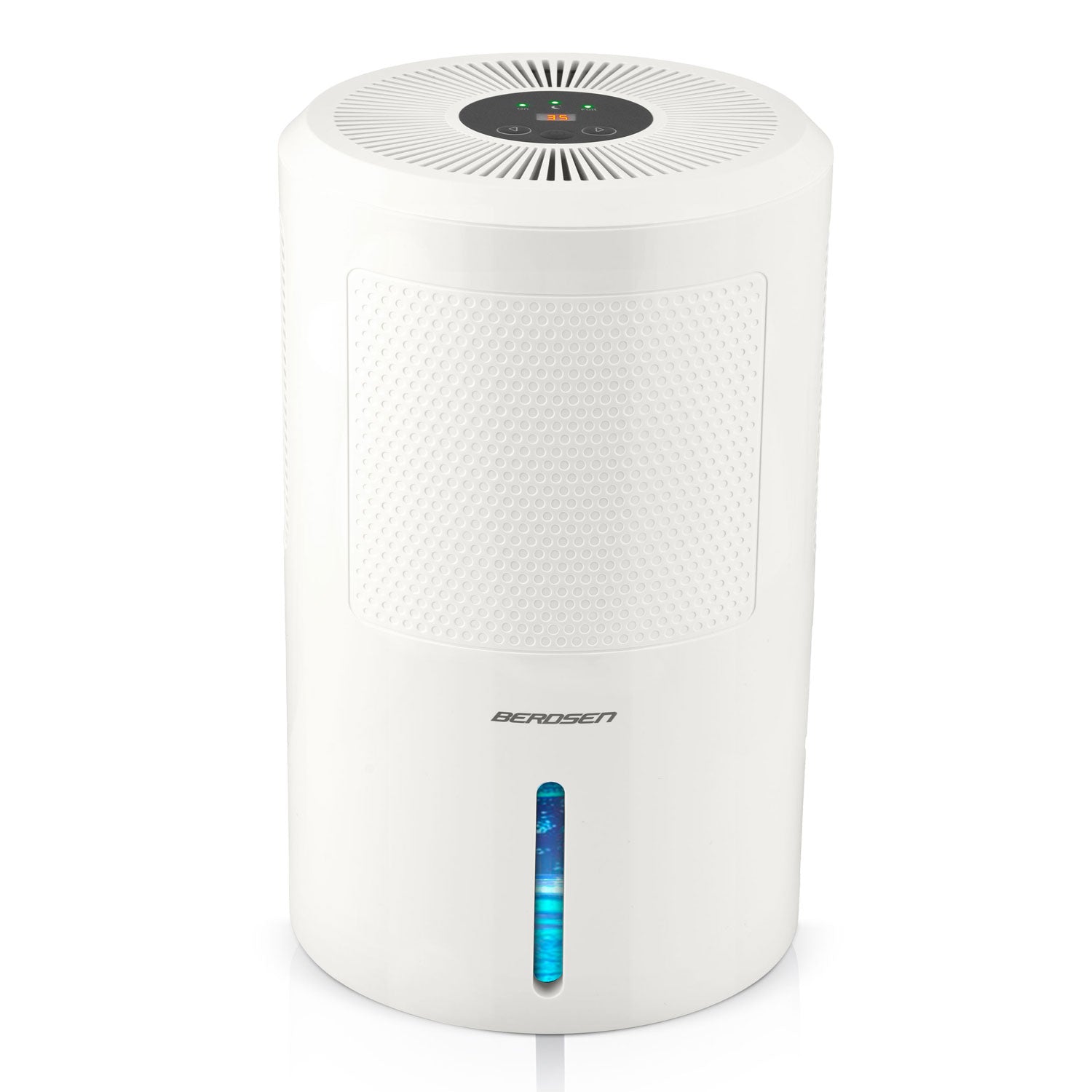 Berdsen BD-530 oro džiovintuvas - drėkintuvas