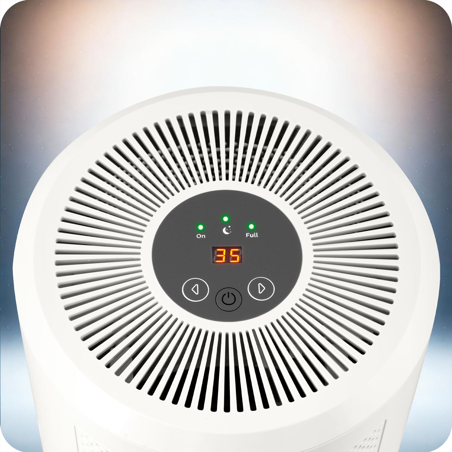 Berdsen BD-530 oro džiovintuvas - drėkintuvas