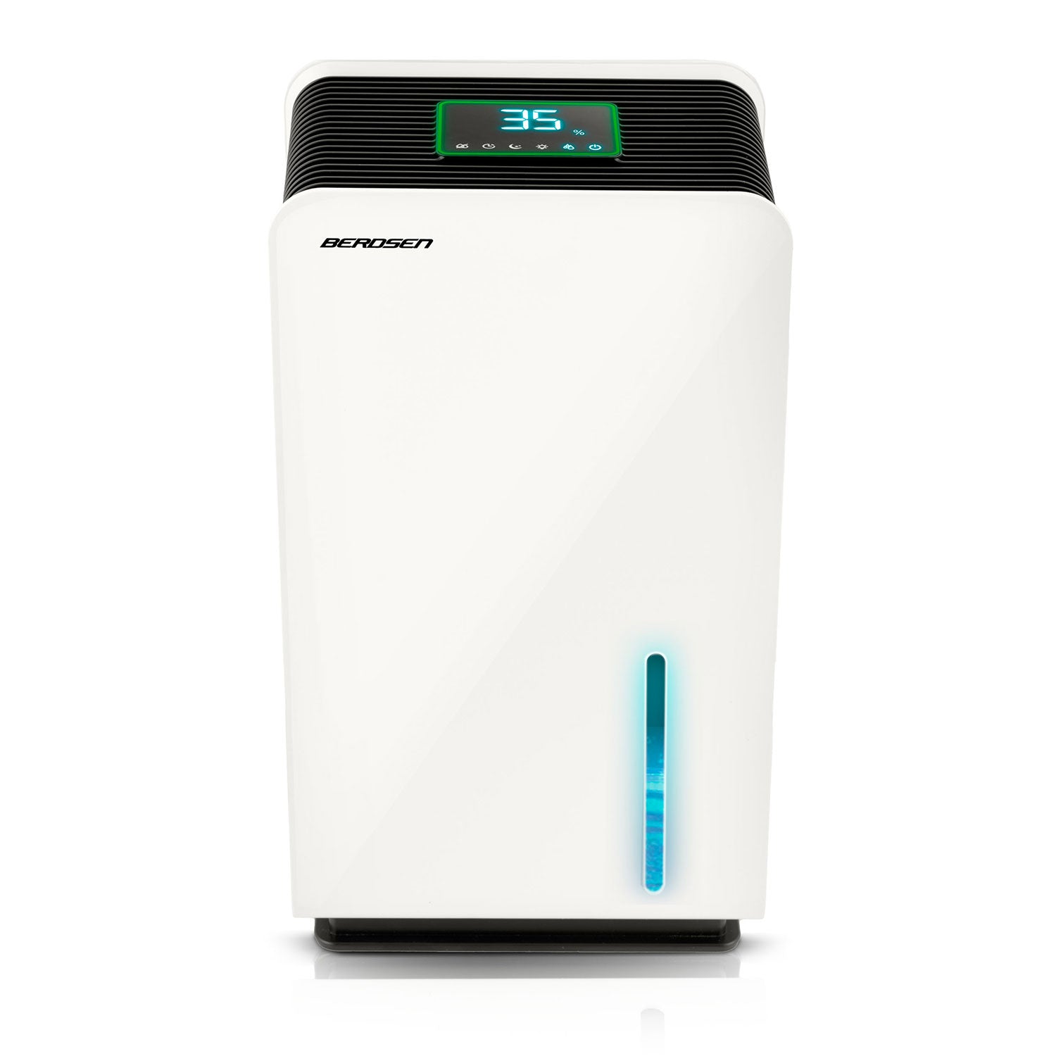 Berdsen BD-531 oro džiovintuvas - drėkintuvas