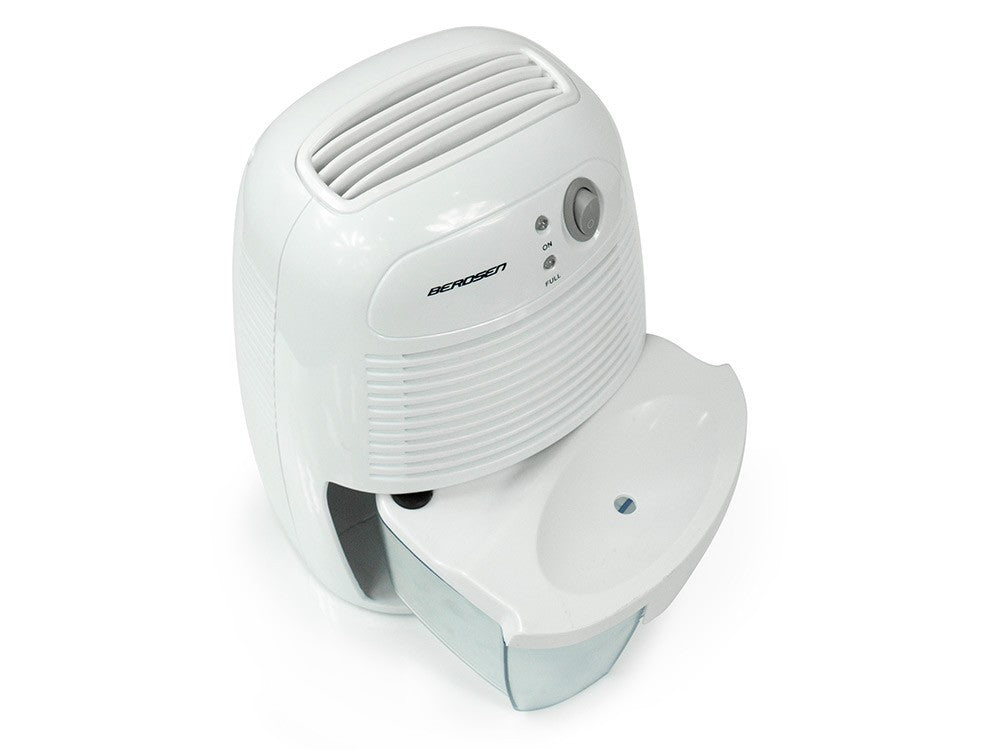 Berdsen BR-68W oro džiovintuvas - drėkintuvas, baltas