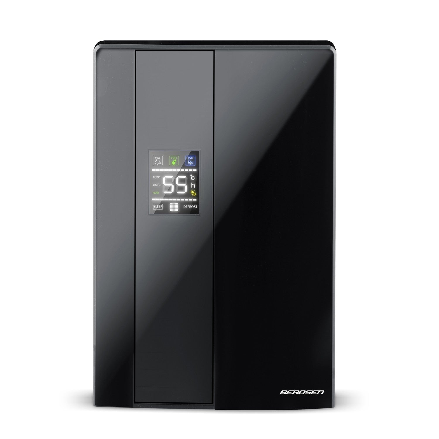 Berdsen BR-20D oro džiovintuvas - drėkintuvas