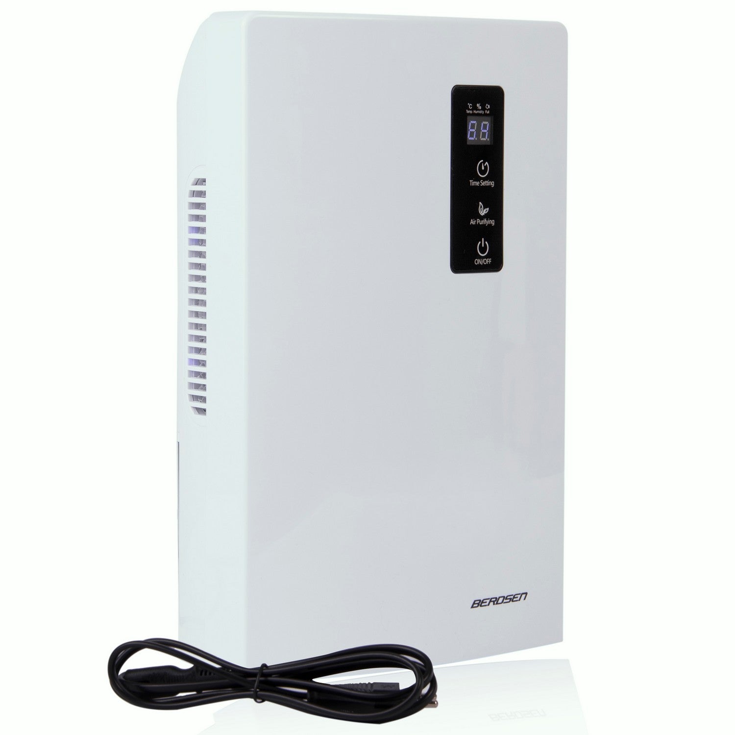 Berdsen BR-20 oro džiovintuvas - drėkintuvas