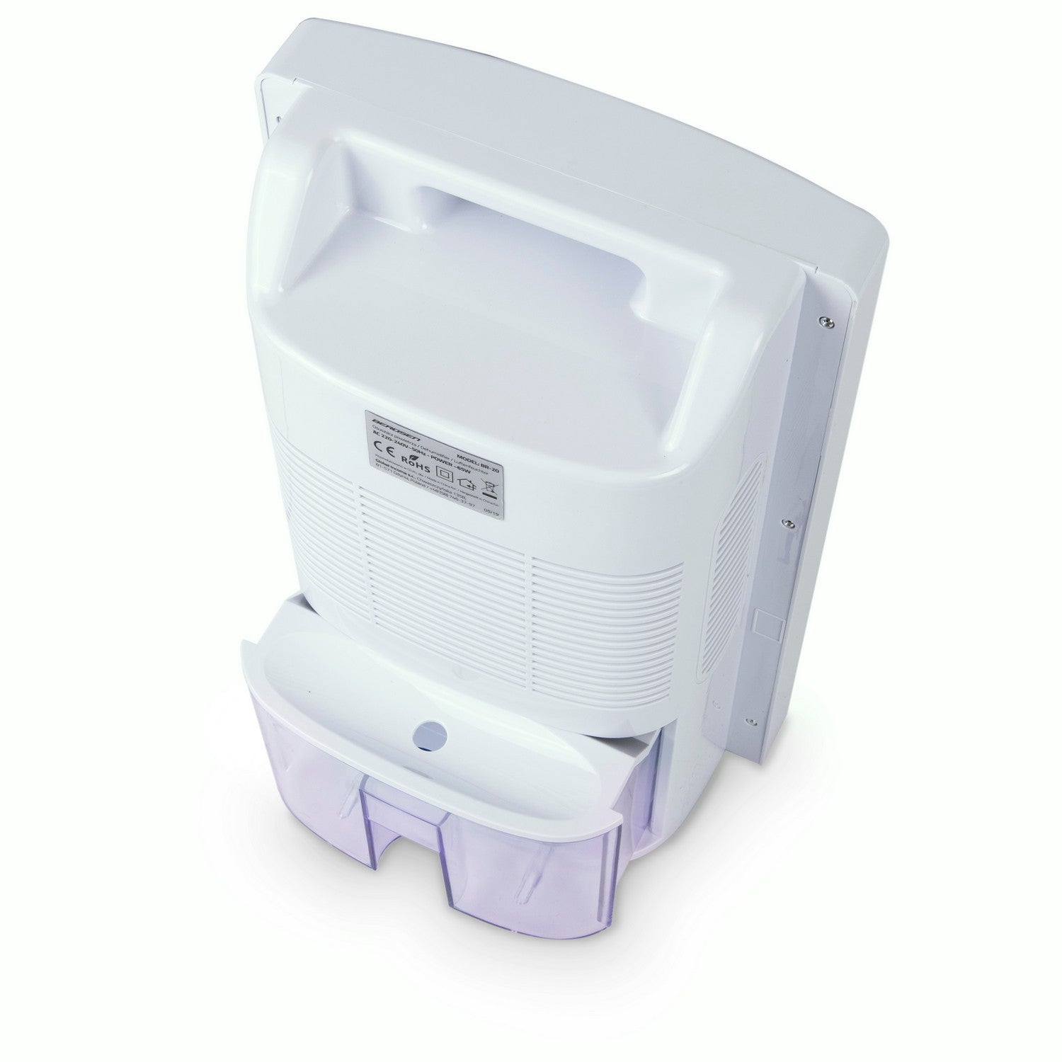 Berdsen BR-20 oro džiovintuvas - drėkintuvas